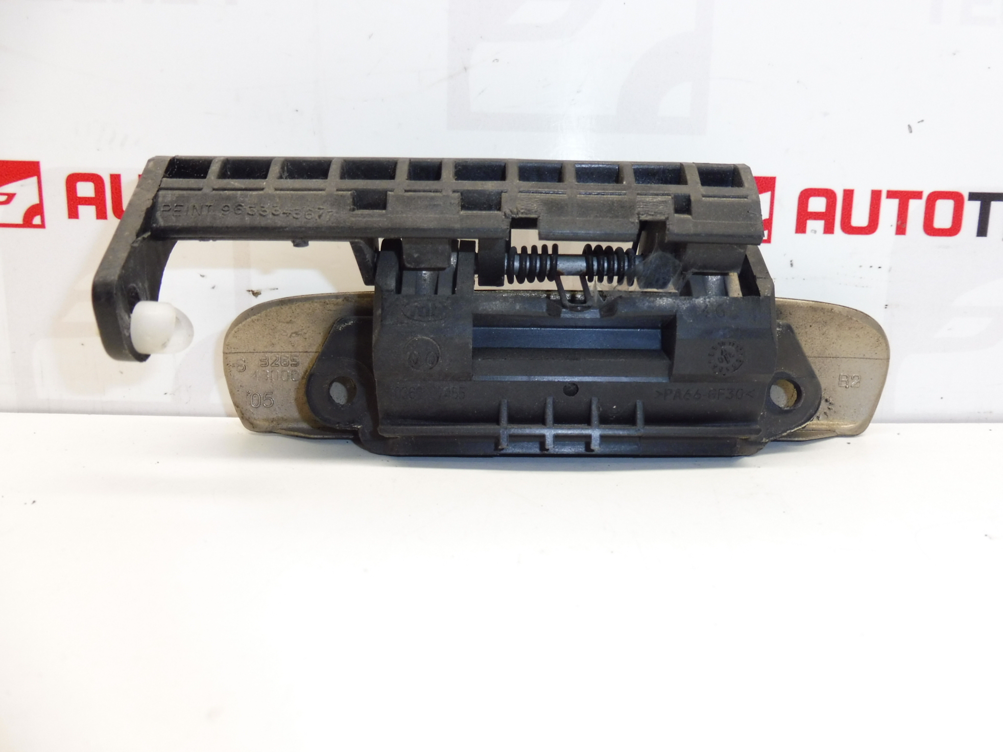 Venstre dørhåndtag Citroën Xsara Picasso KDDC 9101R8