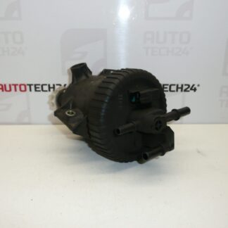 Brændstoffilterdæksel 2.0 HDI 3 udtag 9642105180 9638780280 190431