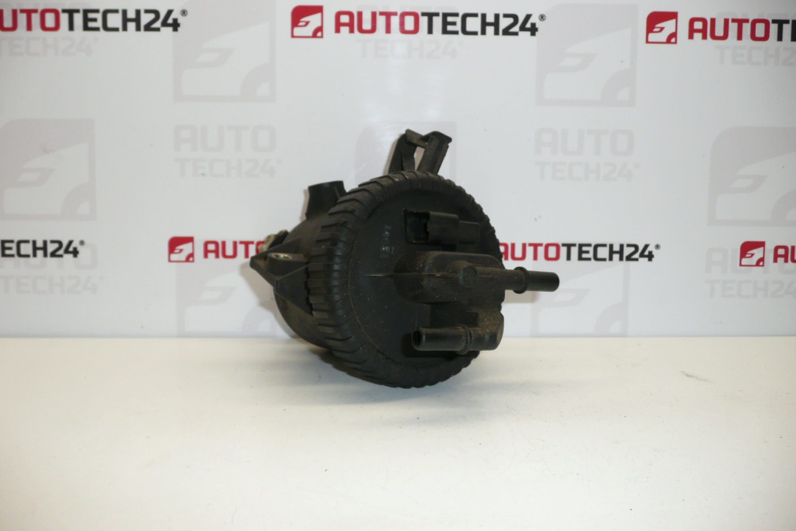 Brændstoffilterhus HDI 2 udtag 9642105180 9638780280 190430