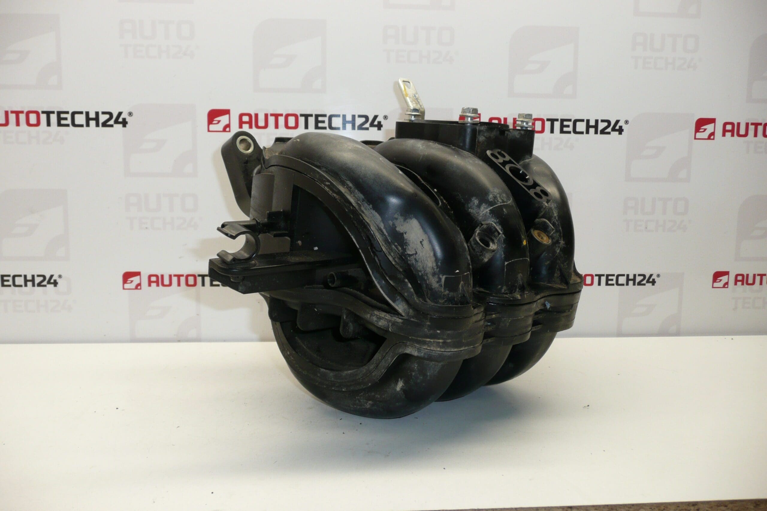 Luftindtag 1.0 1KR Citroën Peugeot 0361Q7 1606496880