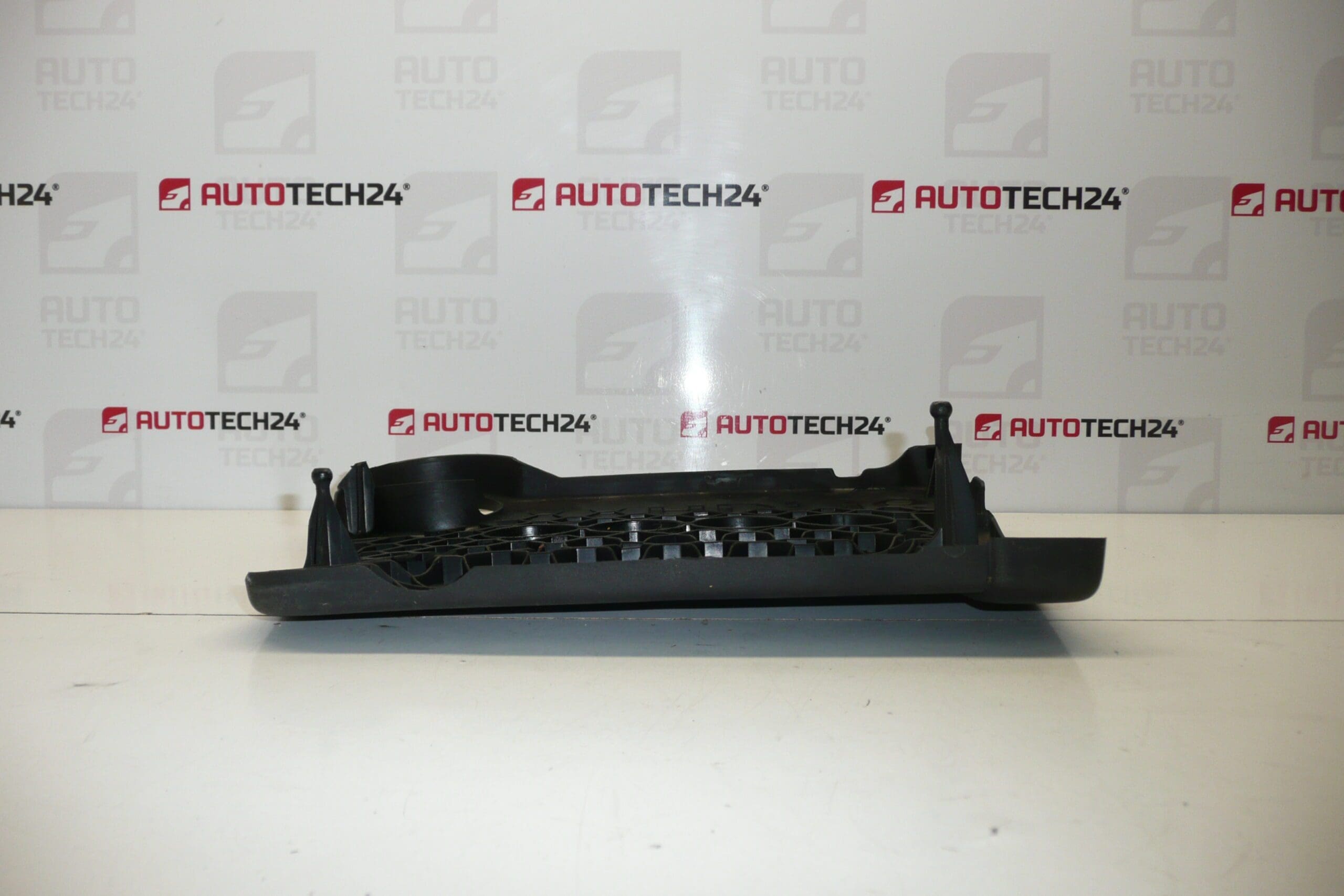 Motordæksel 1.4 HDI Citroën 9642085280 013745