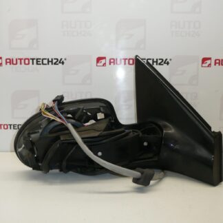 Højre bakspejl Citroën C5 elektrisk sammenklappelig 8149WJ