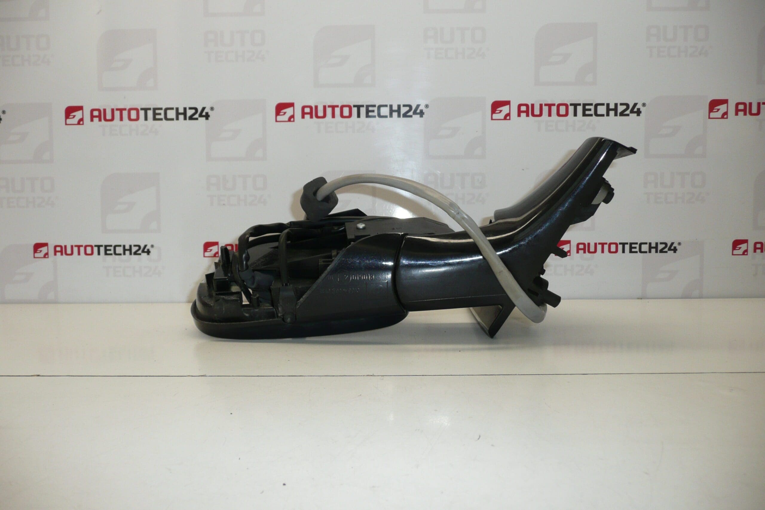 Højre bakspejl Citroën C5 elektrisk sammenklappelig 8149WJ