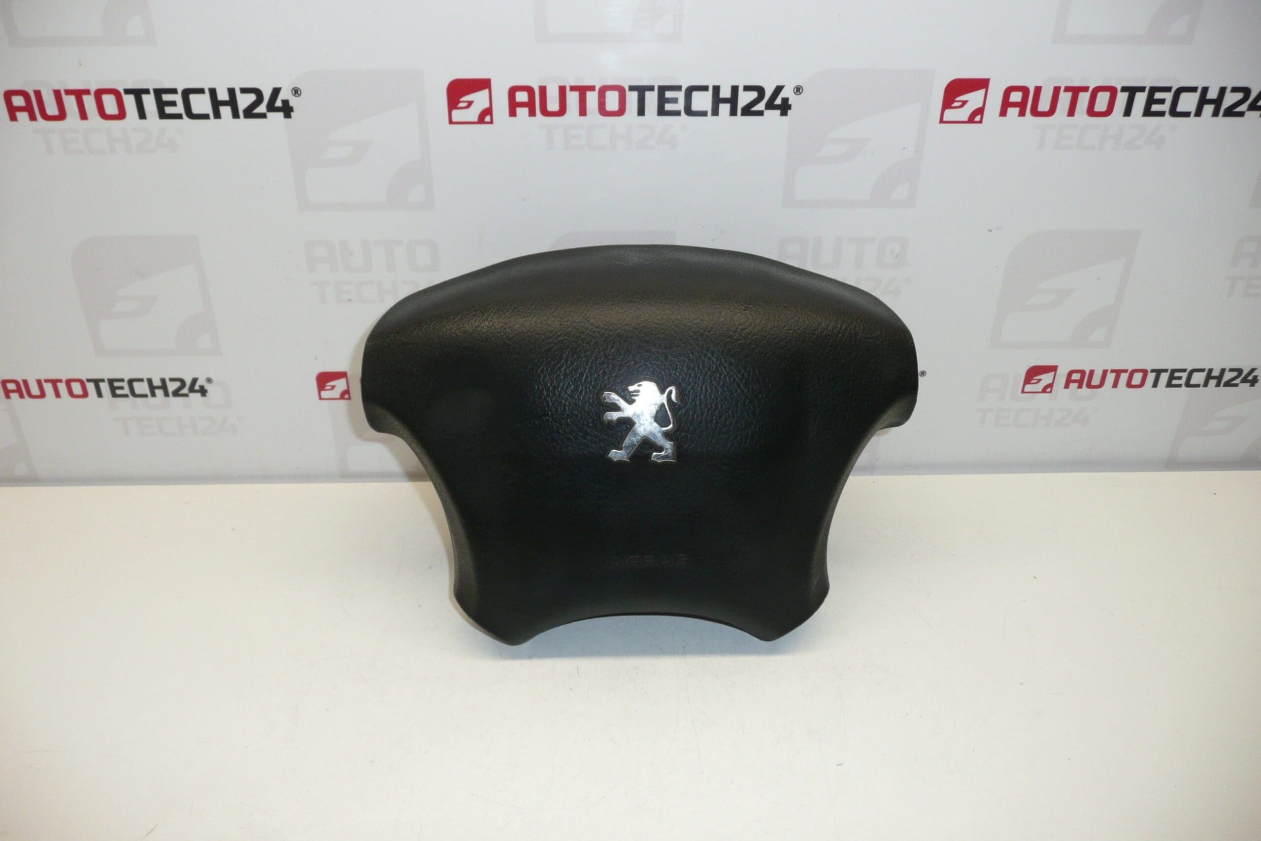 Rat airbag Peugeot 407 96610710ZD 4112JF