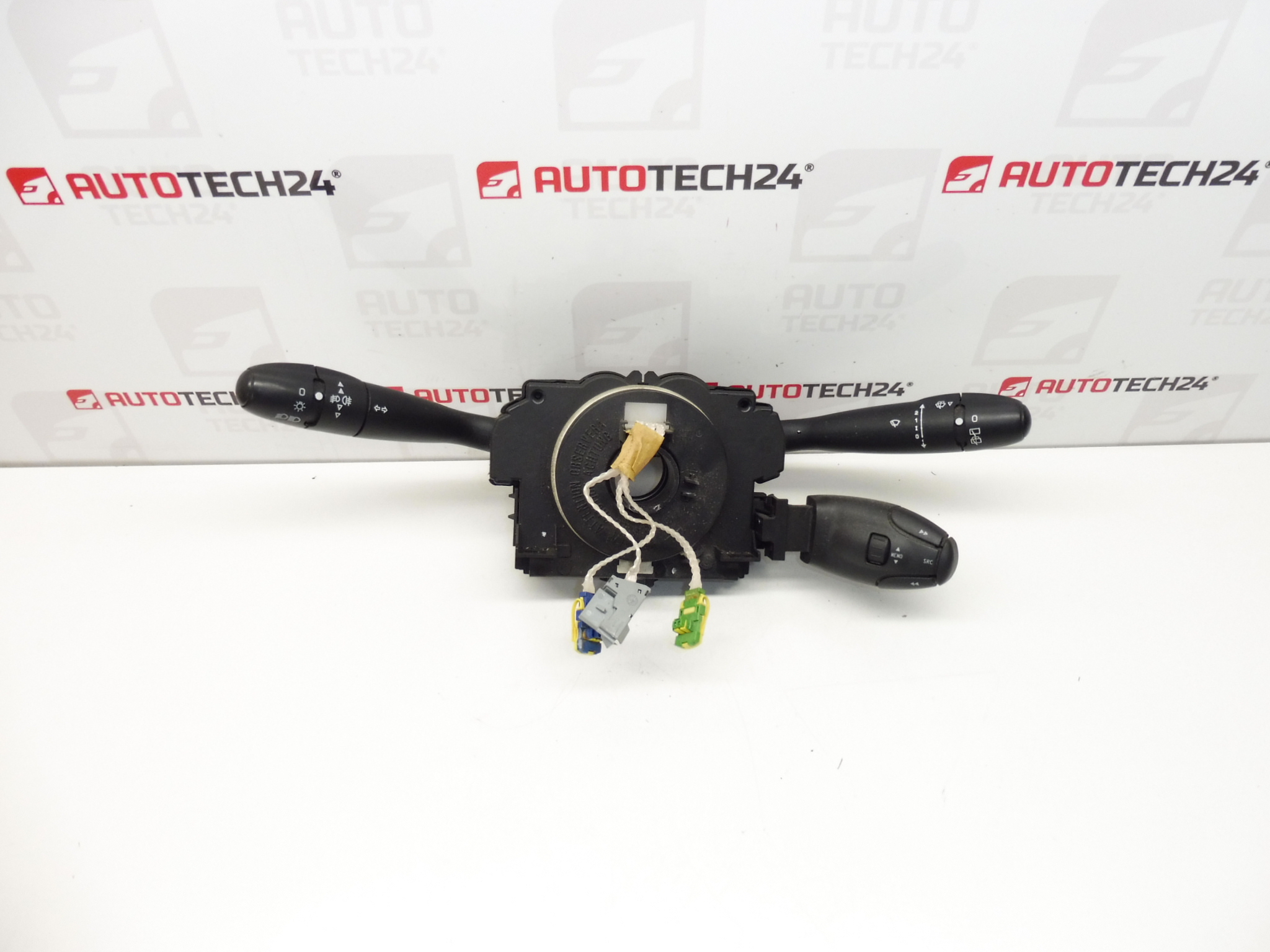 Citroën Peugeot 96511183XT betjeningsgreb