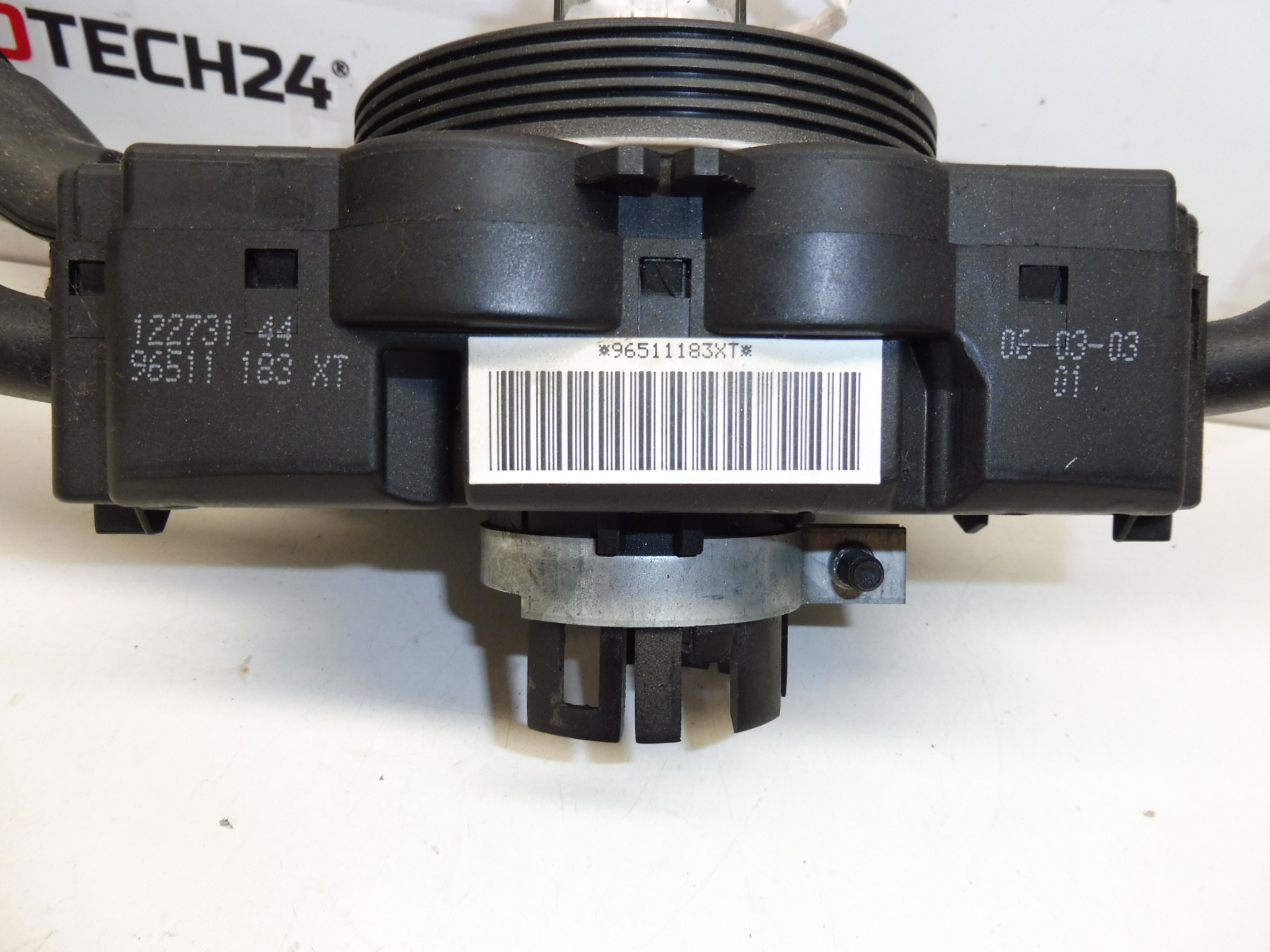 Citroën Peugeot 96511183XT betjeningsgreb