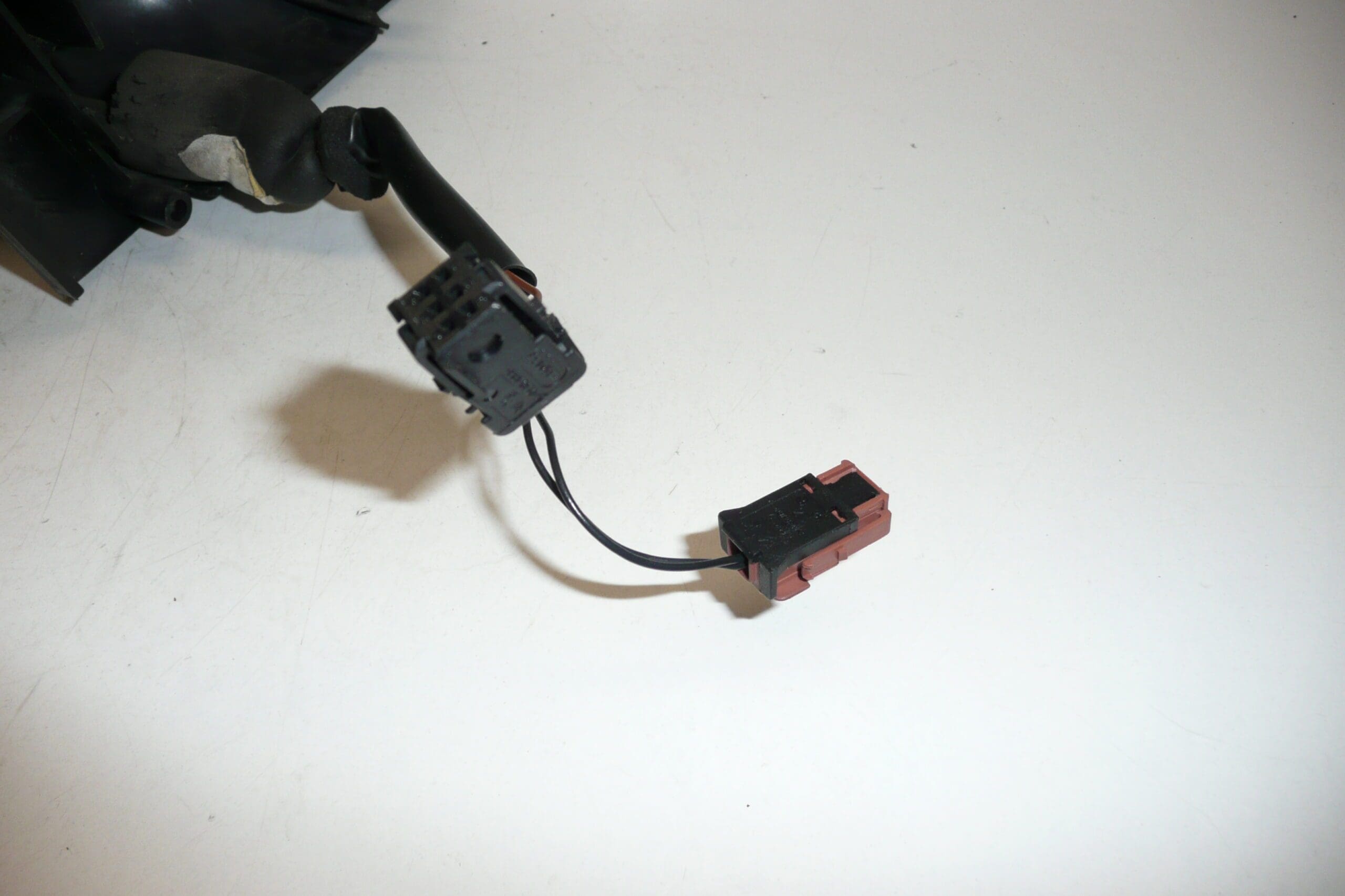 Venstre bakspejl Citroën C3 Pluriel 8149RV