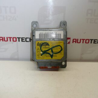Airbag enhed Citroën Berlingo I 9638604280