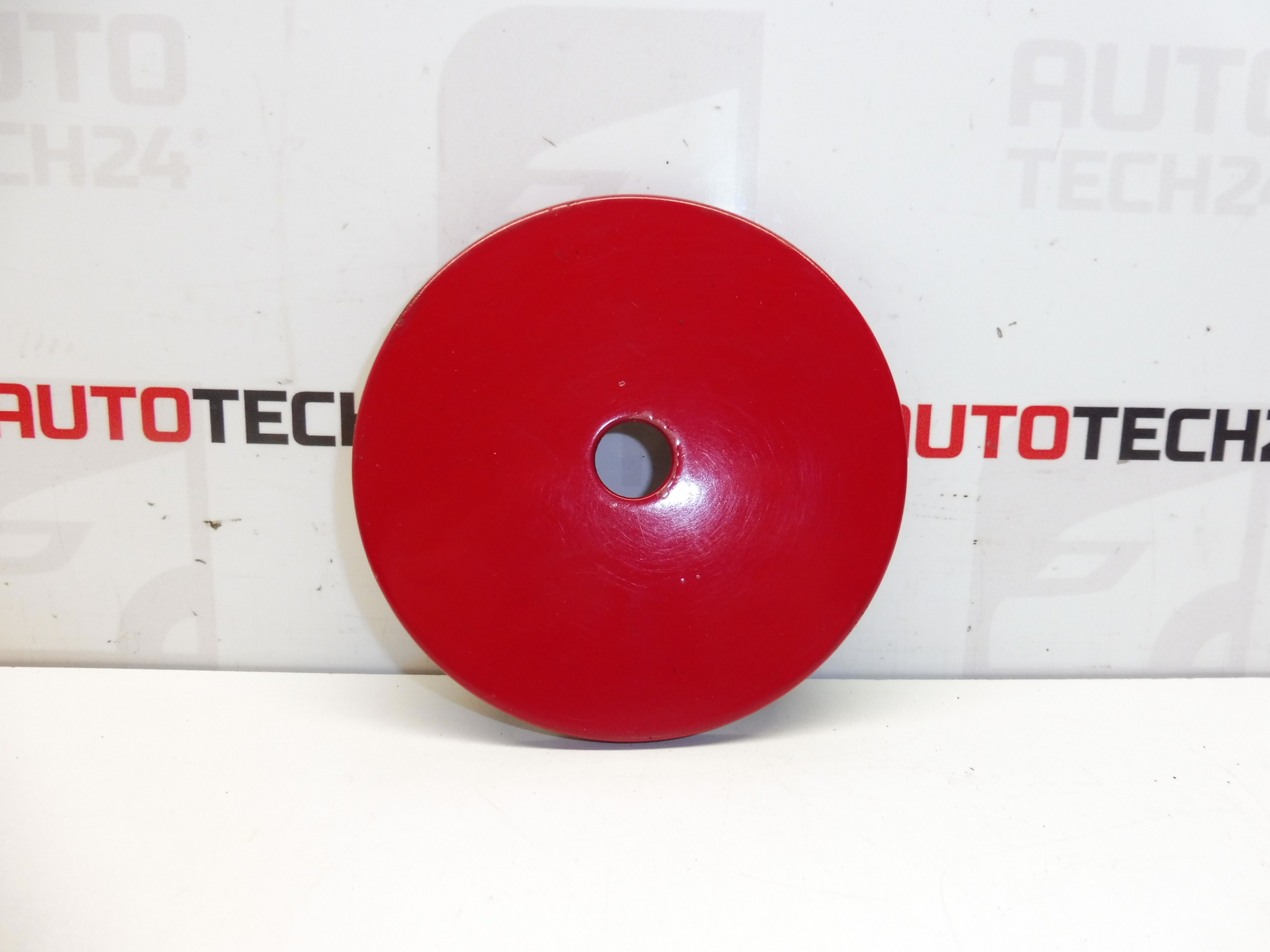 Tankdæksel Peugeot 206 KKNB 9639426610 9628582180 1508C1