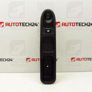 Citroën Peugeot Vinduesstyring 96548608 6554QP