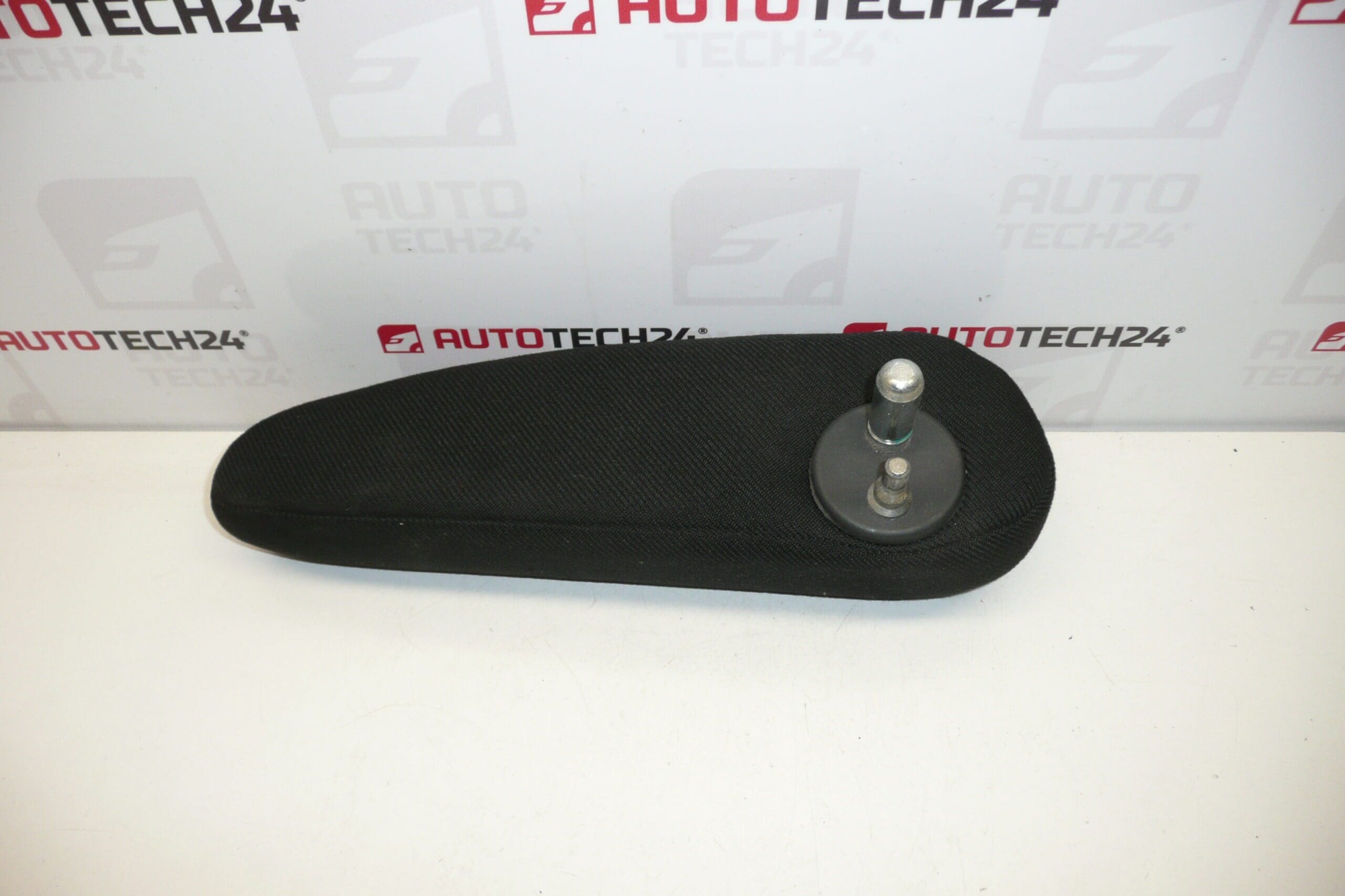 Højre armlæn Citroën Peugeot 883004