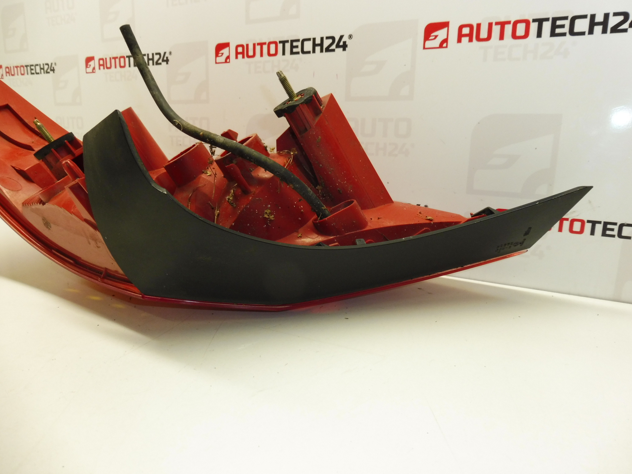 Venstre baglygte Peugeot 407 COUPÉ 9648537680 6350Y1