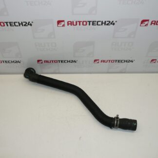 Citroën Peugeot 2.0 HDI 1192Z7 oliedamptilslutning