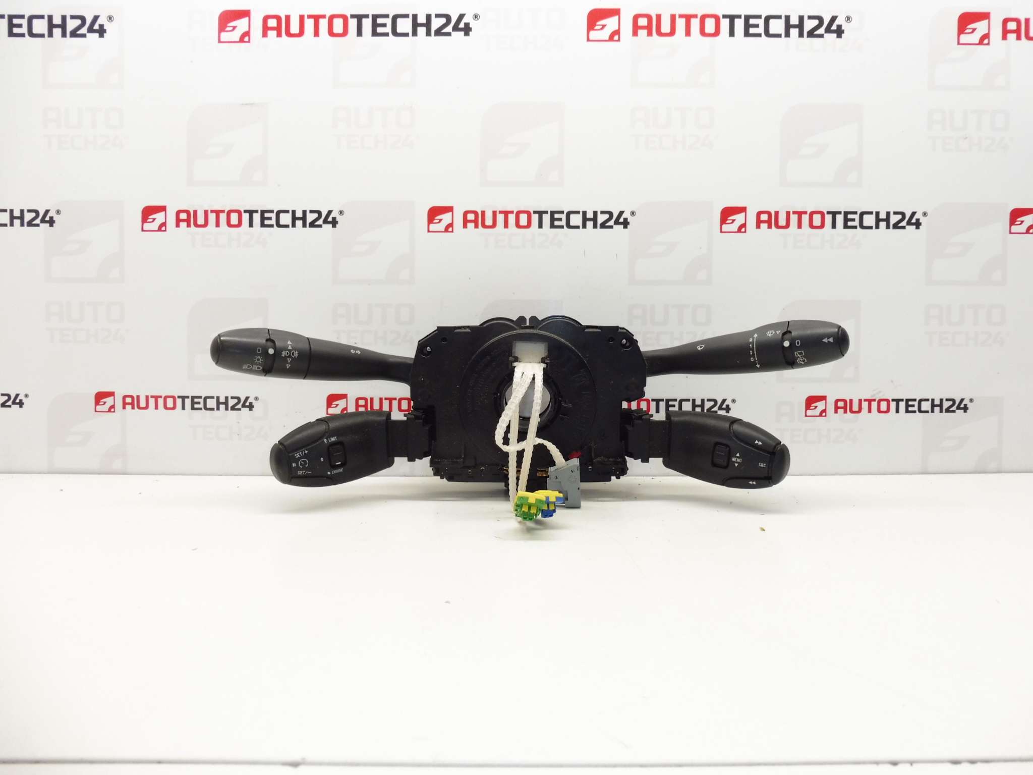 Citroën Peugeot Håndtag 98070111XT 96650586XT 6242NF