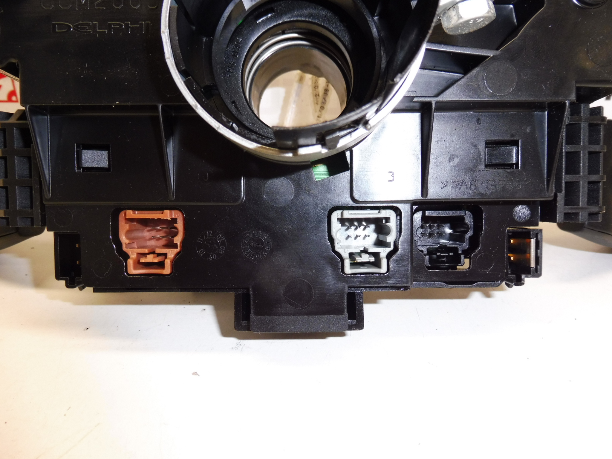 Citroën Peugeot Håndtag 98070111XT 96650586XT 6242NF