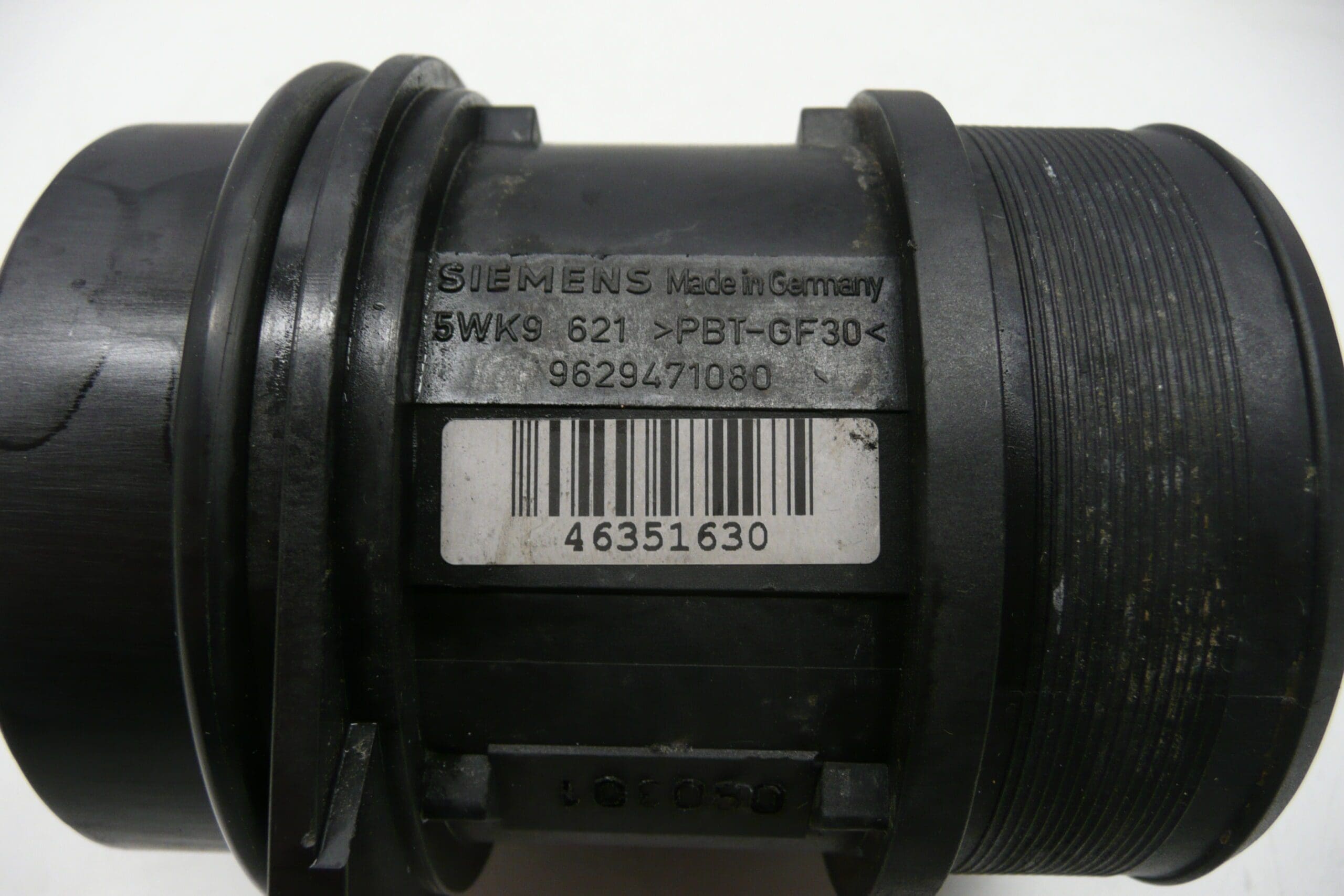 Luftvægt Citroën Peugeot 2.0 HDI 9629471080