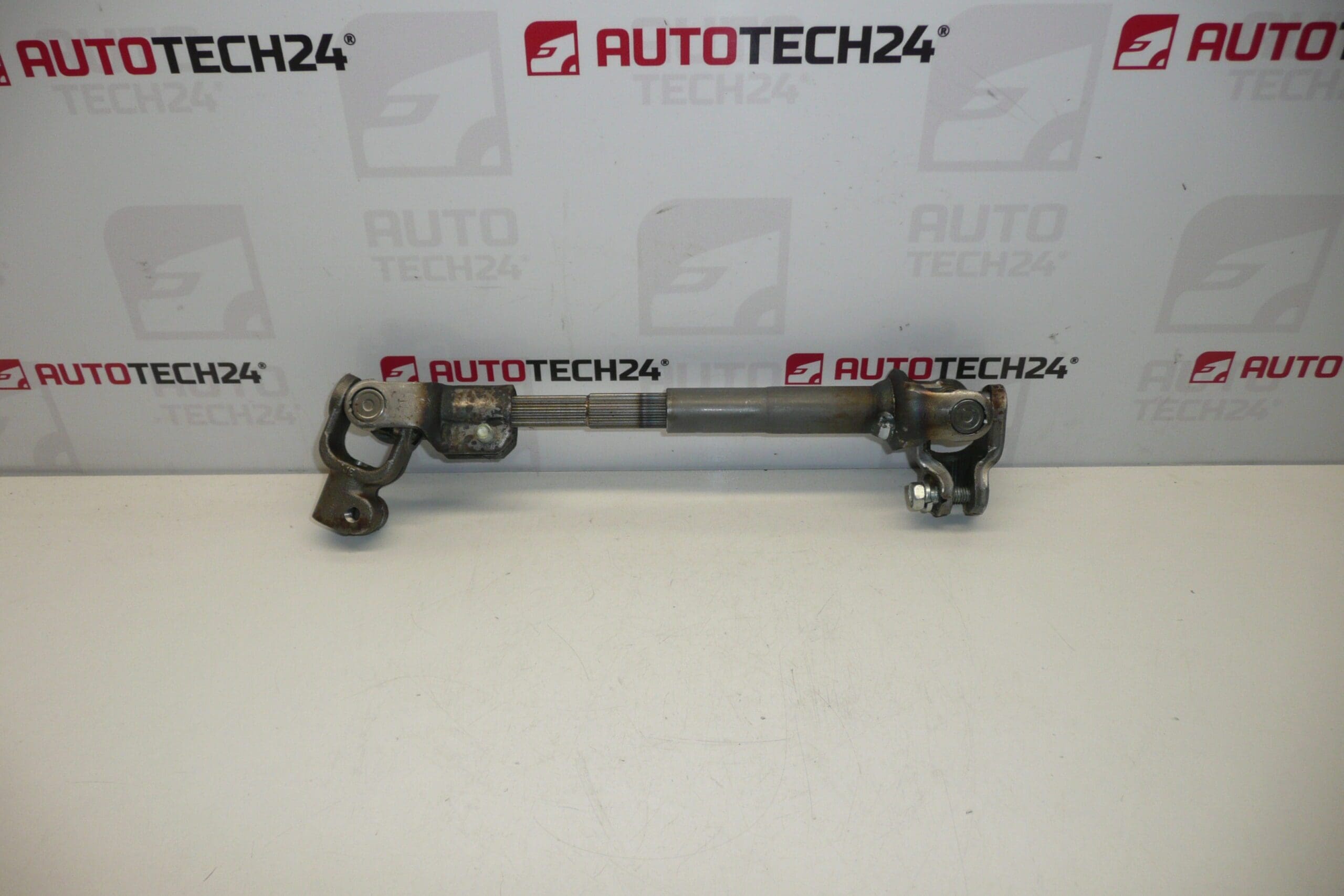 Citroën C1 Peugeot 107 4103J7 Kontrolsøjle