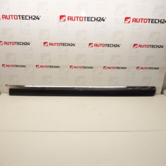 Venstre bagdørsliste Citroen C8 Peugeot 807 EYJ 1401029977 8546W2