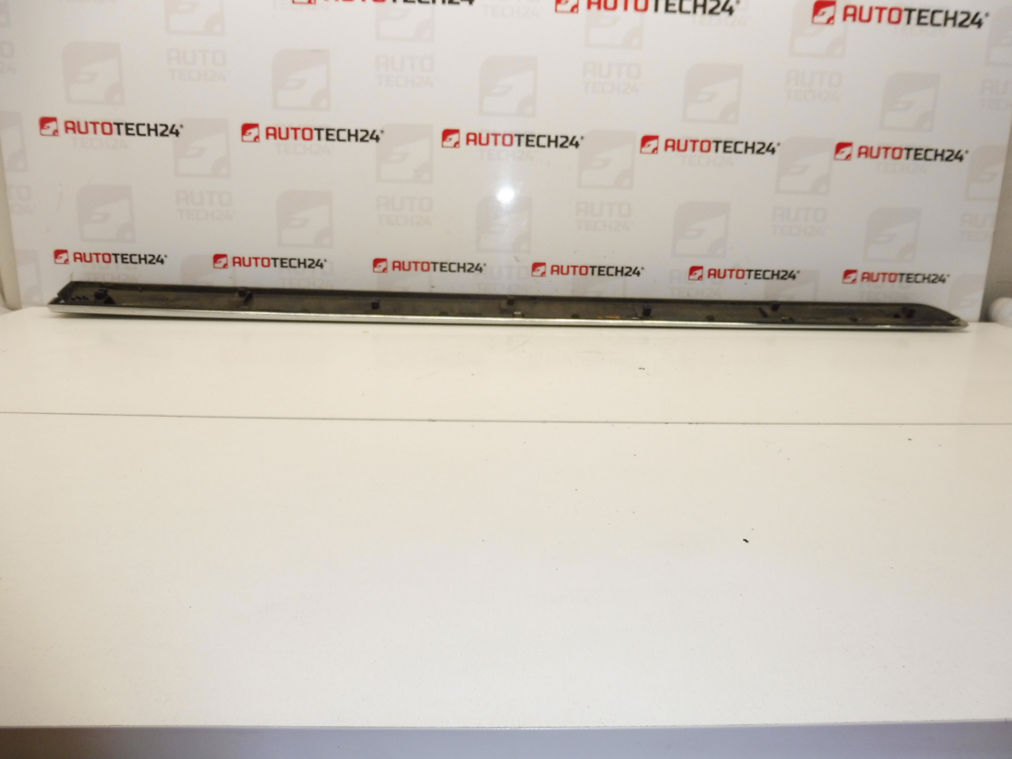 Venstre bagdørsliste Citroen C8 Peugeot 807 EYJ 1401029977 8546W2