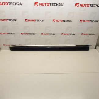 Venstre fordørsliste Citroen C8 Peugeot 807 EYJ 1401028777 8545GH