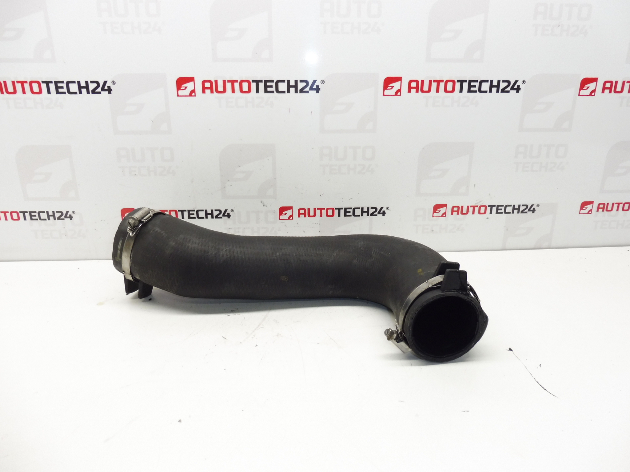 Lufttilslutning intercooler Citroën Peugeot 2.0 HDI 0382GZ