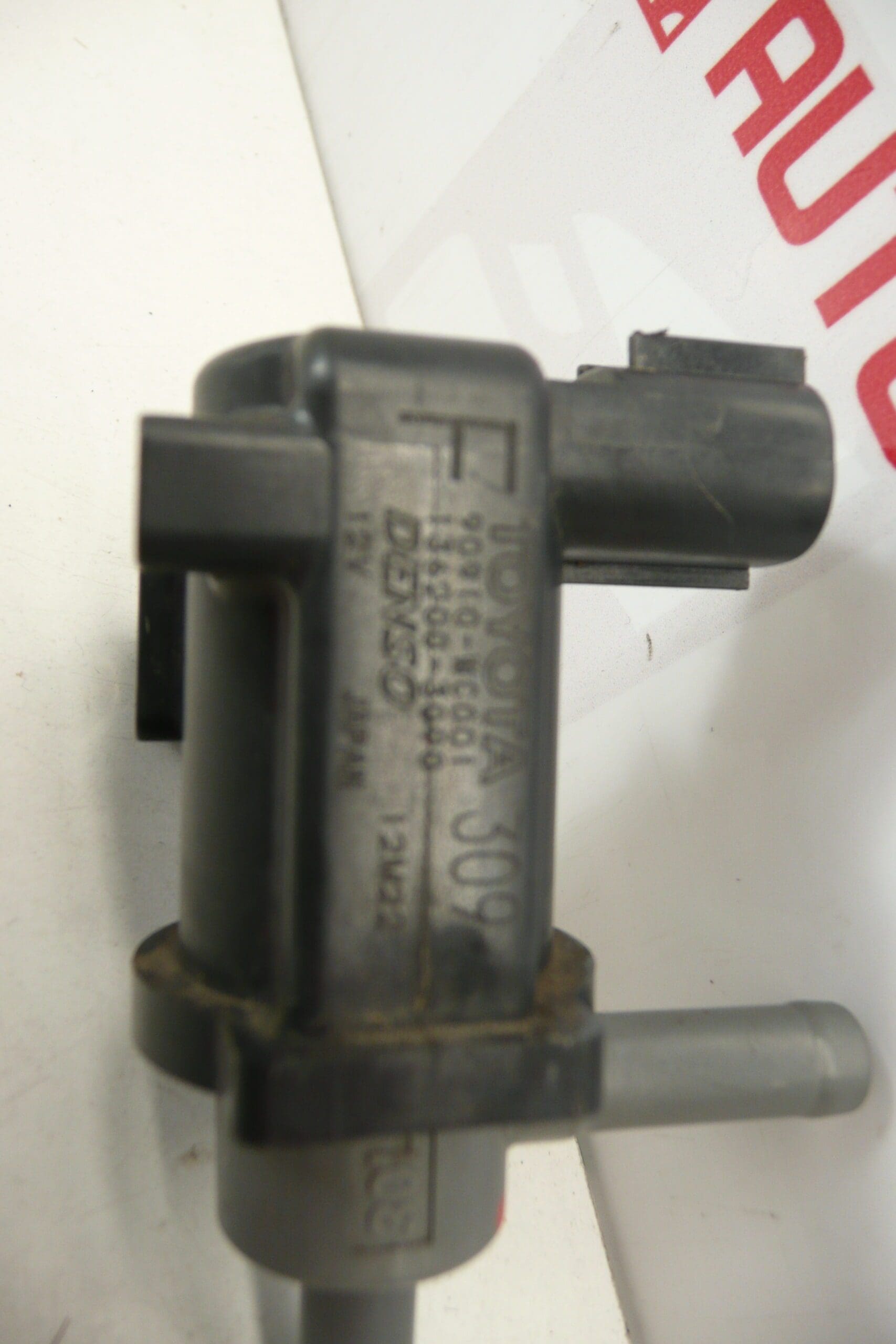 Tankudluftningsventil Citroën Peugeot 90910-WC001 1502G2