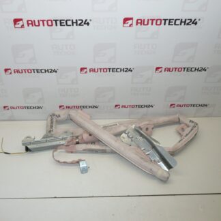 Airbag venstre loft Citroën C1 Peugeot 107 62180-0H010 8331E1