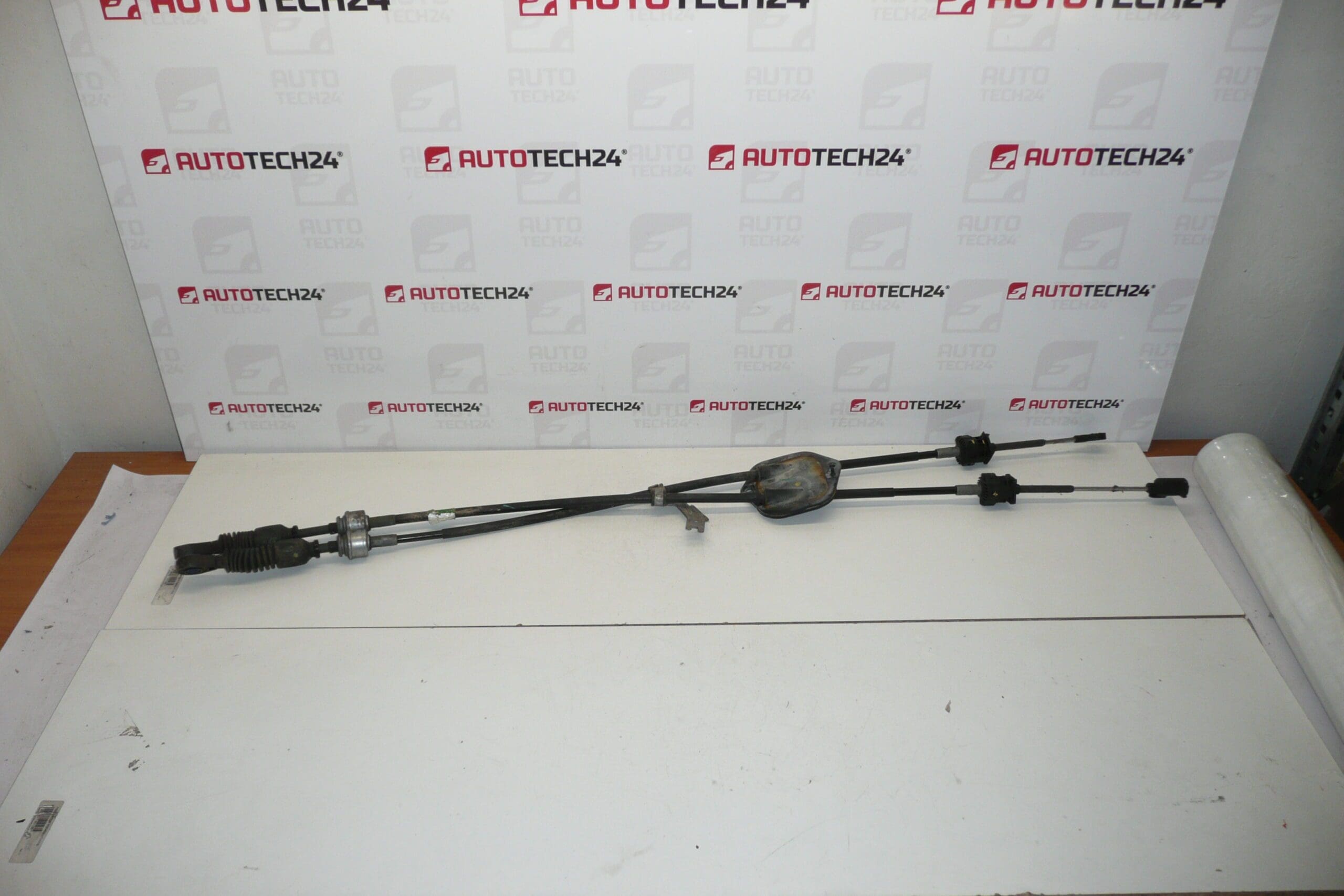 Skiftegreb Citroën C1 Peugeot 107 3820-0H010 2444AT