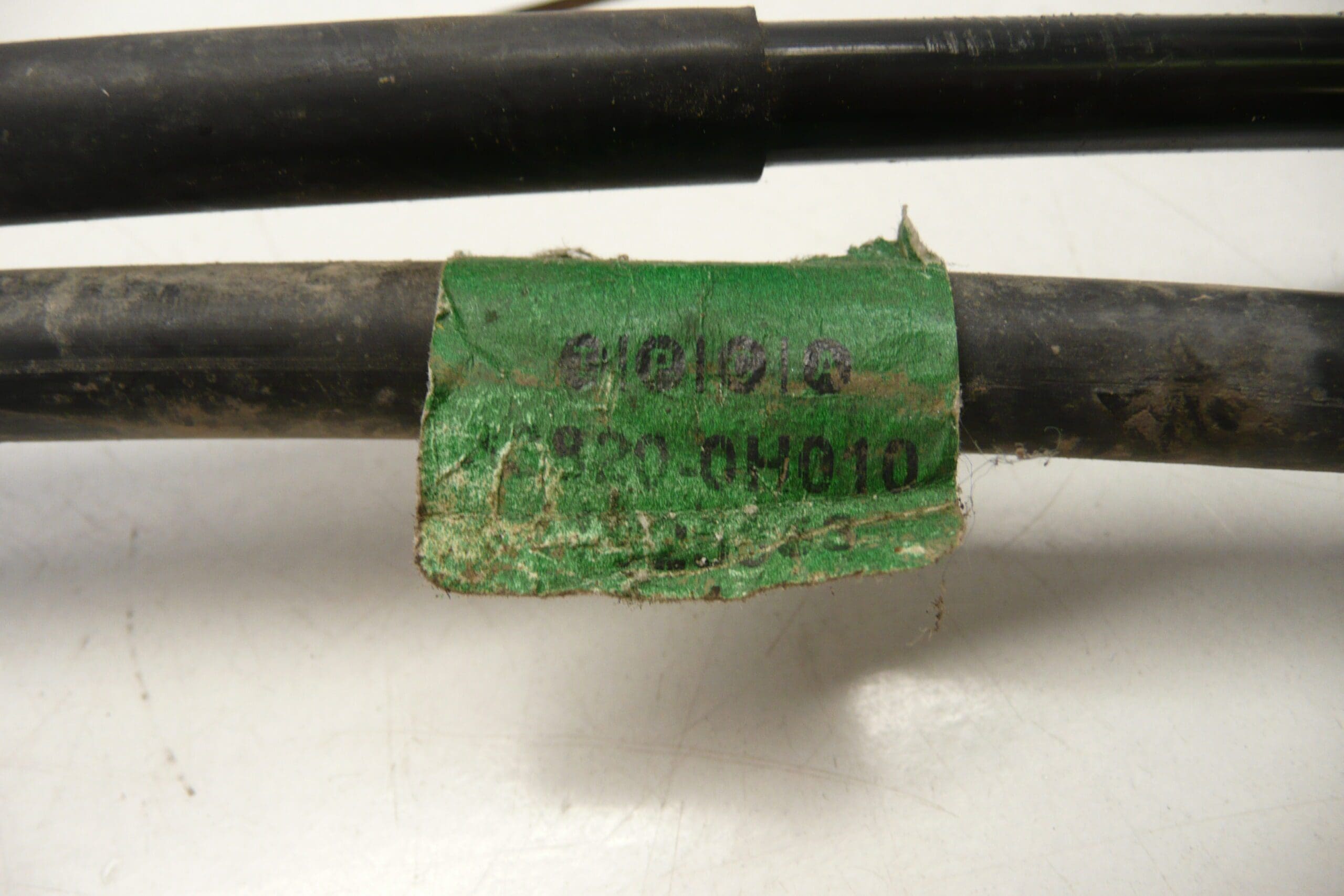 Skiftegreb Citroën C1 Peugeot 107 3820-0H010 2444AT