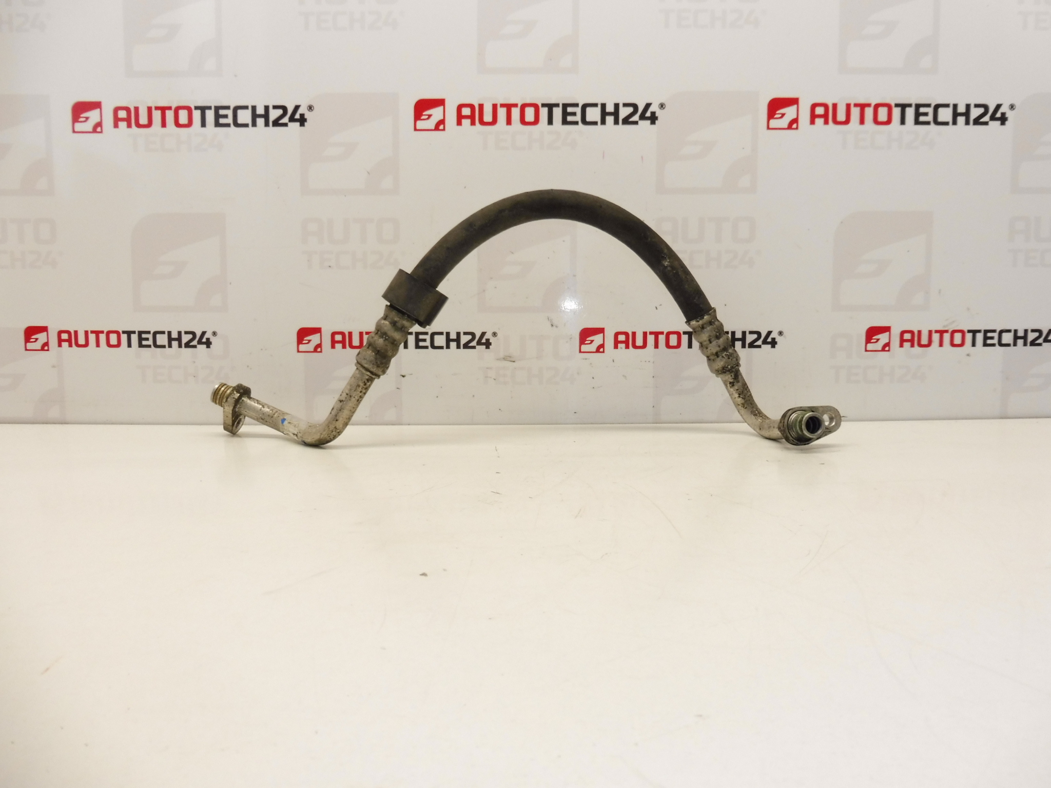 Klimarør Citroën C4 Picasso 9675202080 6477GP