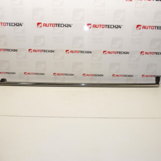 CHROME liste til højre bagdør Citroen C4 Picasso 9334N8