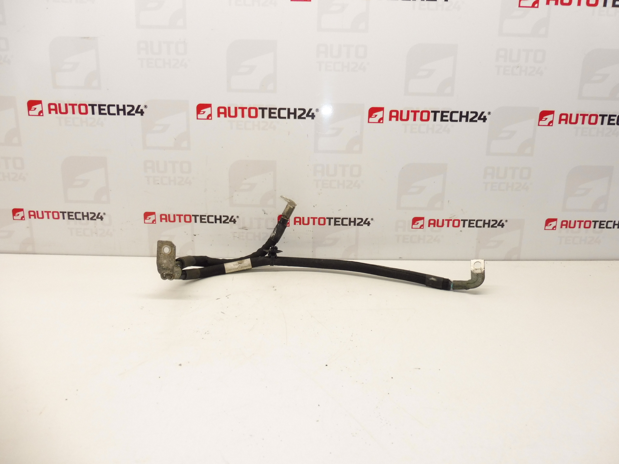 Kabel til AKU kondensator 9673965580 5638PA