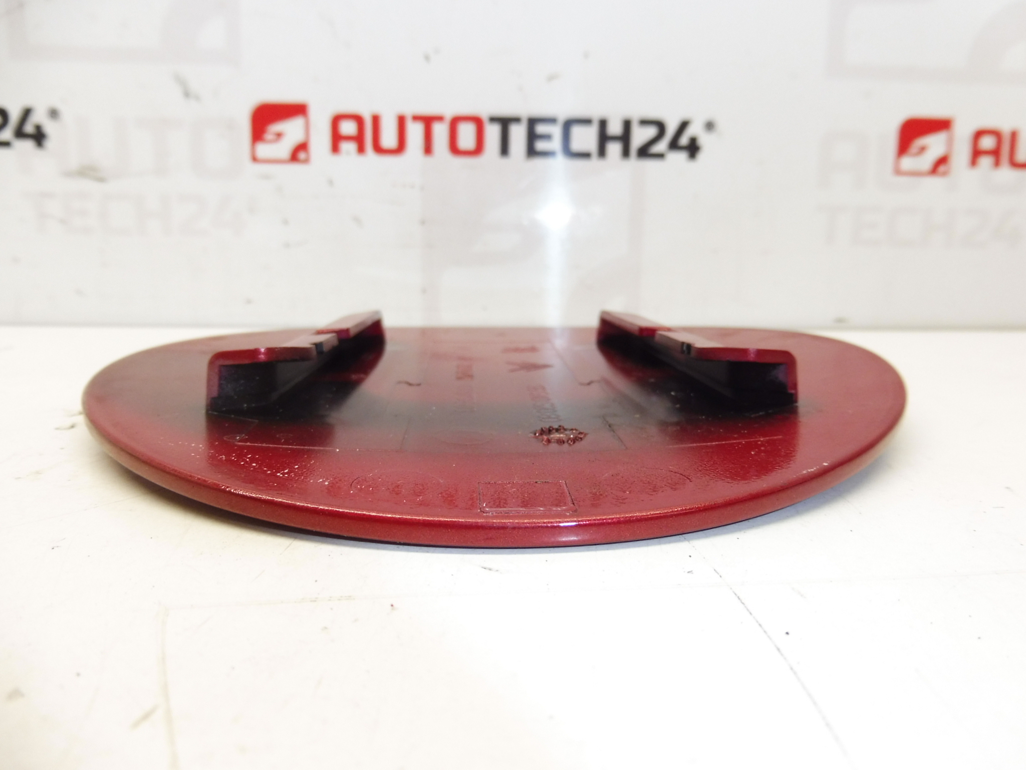 Tankdæksel EKQD Citroën C4 Grand Picasso 9654052080 1517E4