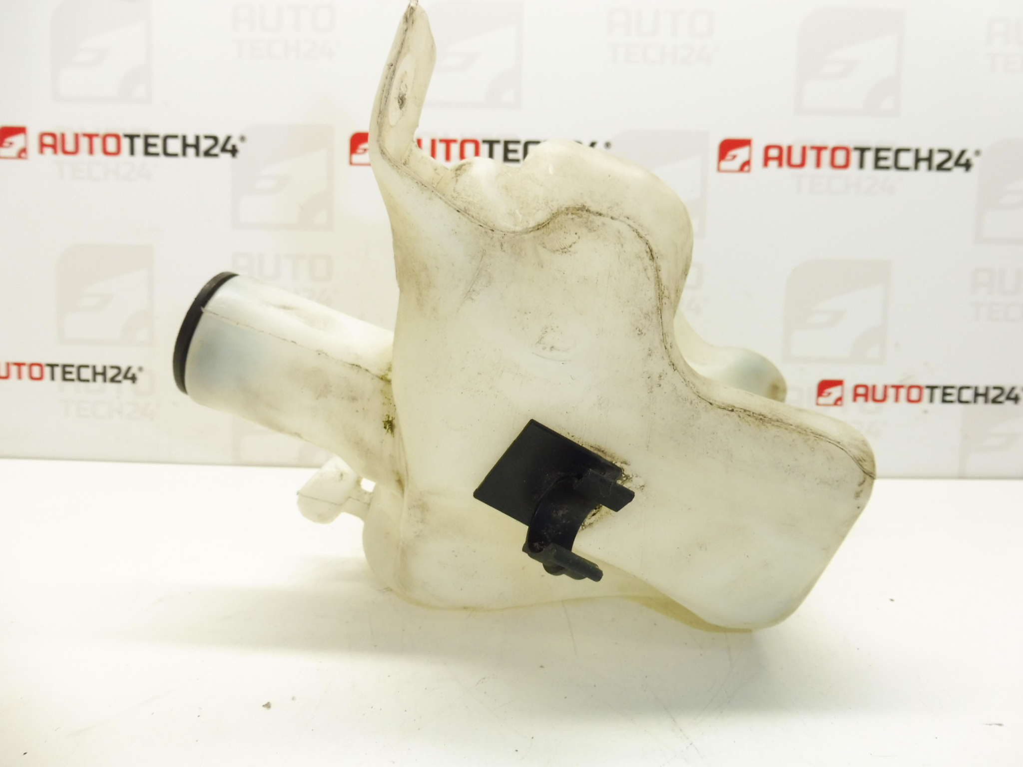 Vasketank Citroën C4 Picasso 9671568380 6431G7