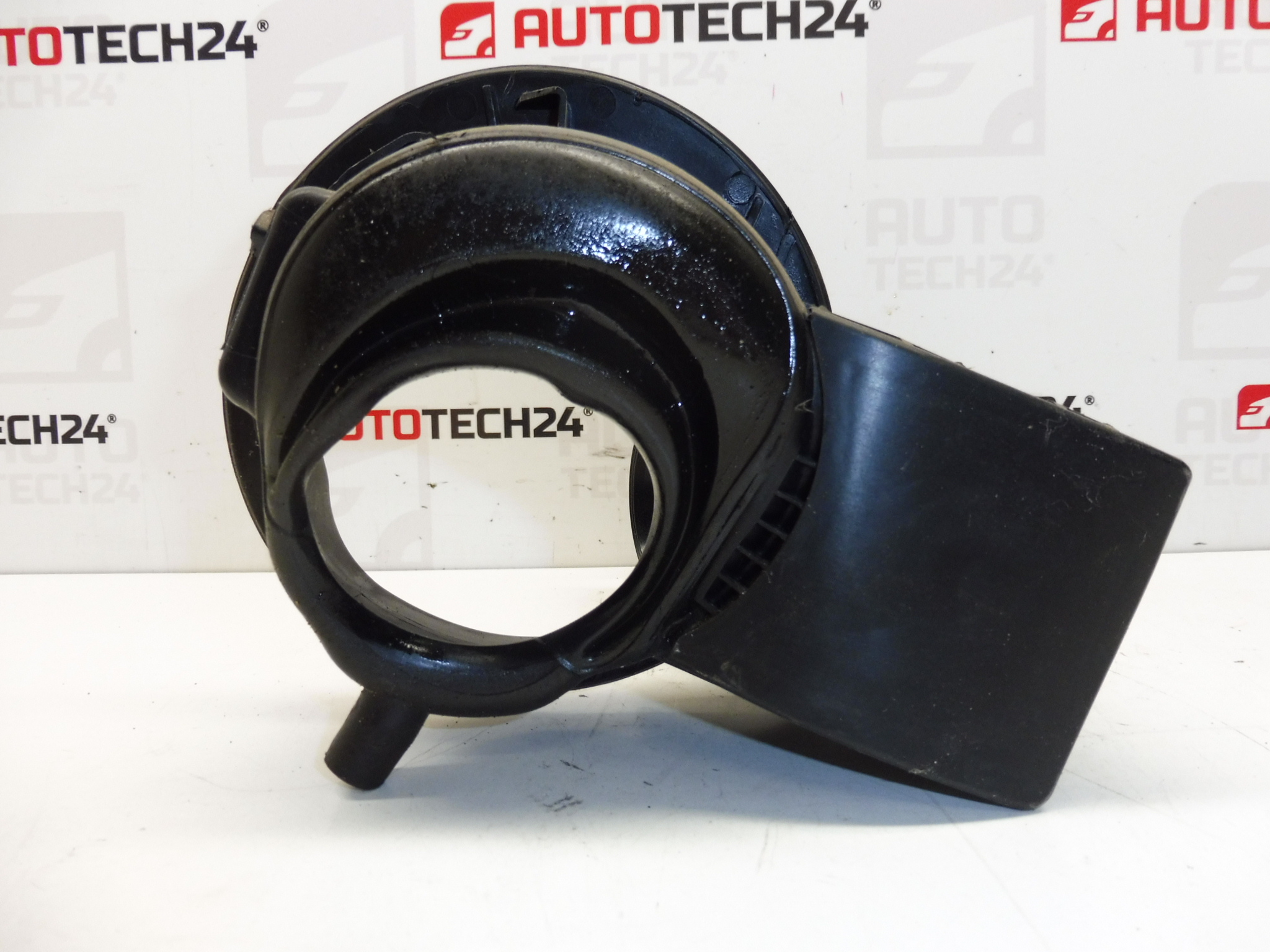 Tankpåfyldningshals Citroën C4 Grand Picasso 9654052280 9685086780 1517E3