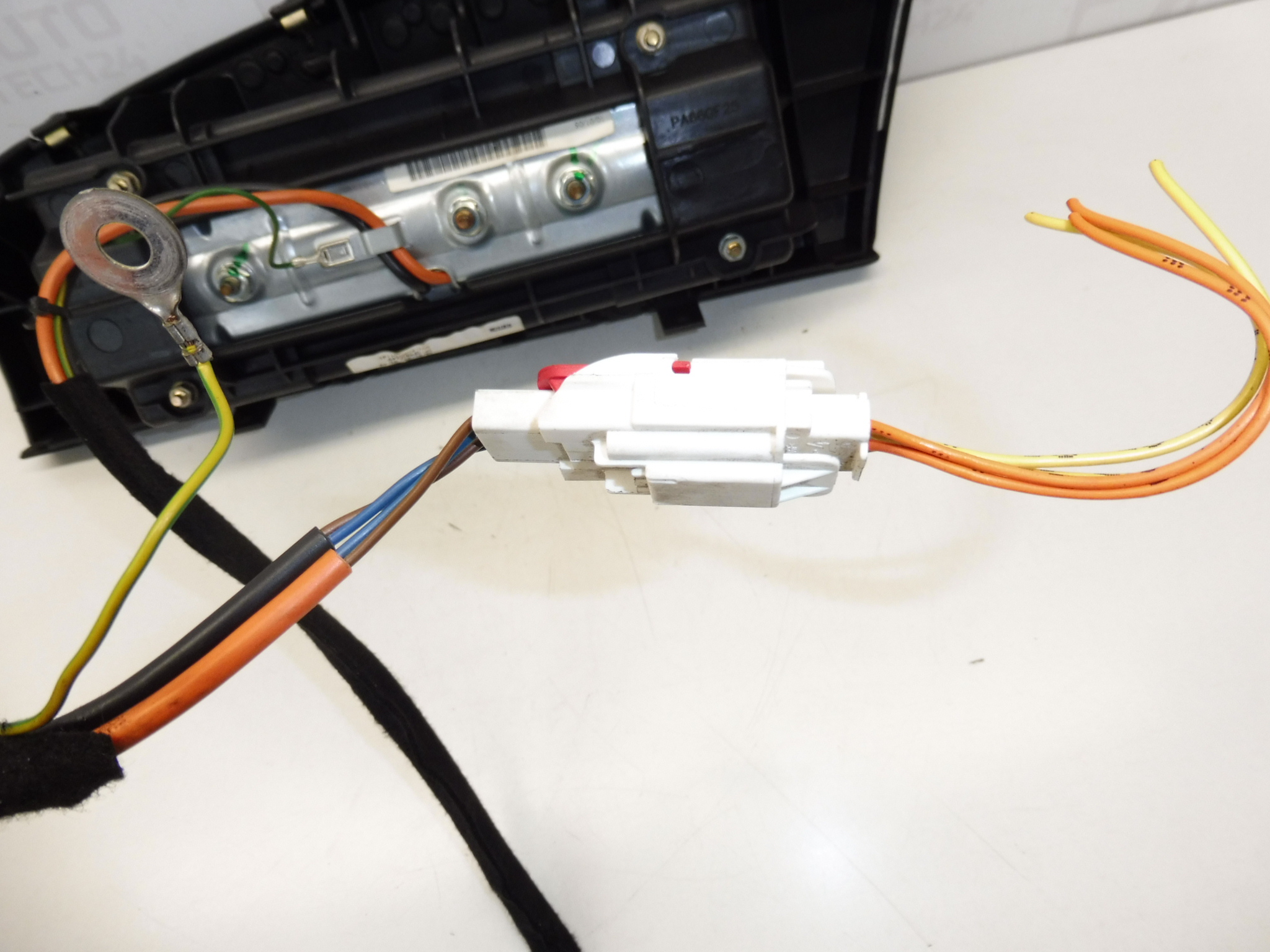 Passagerairbag Citroën Xsara 9642313680 8216X5