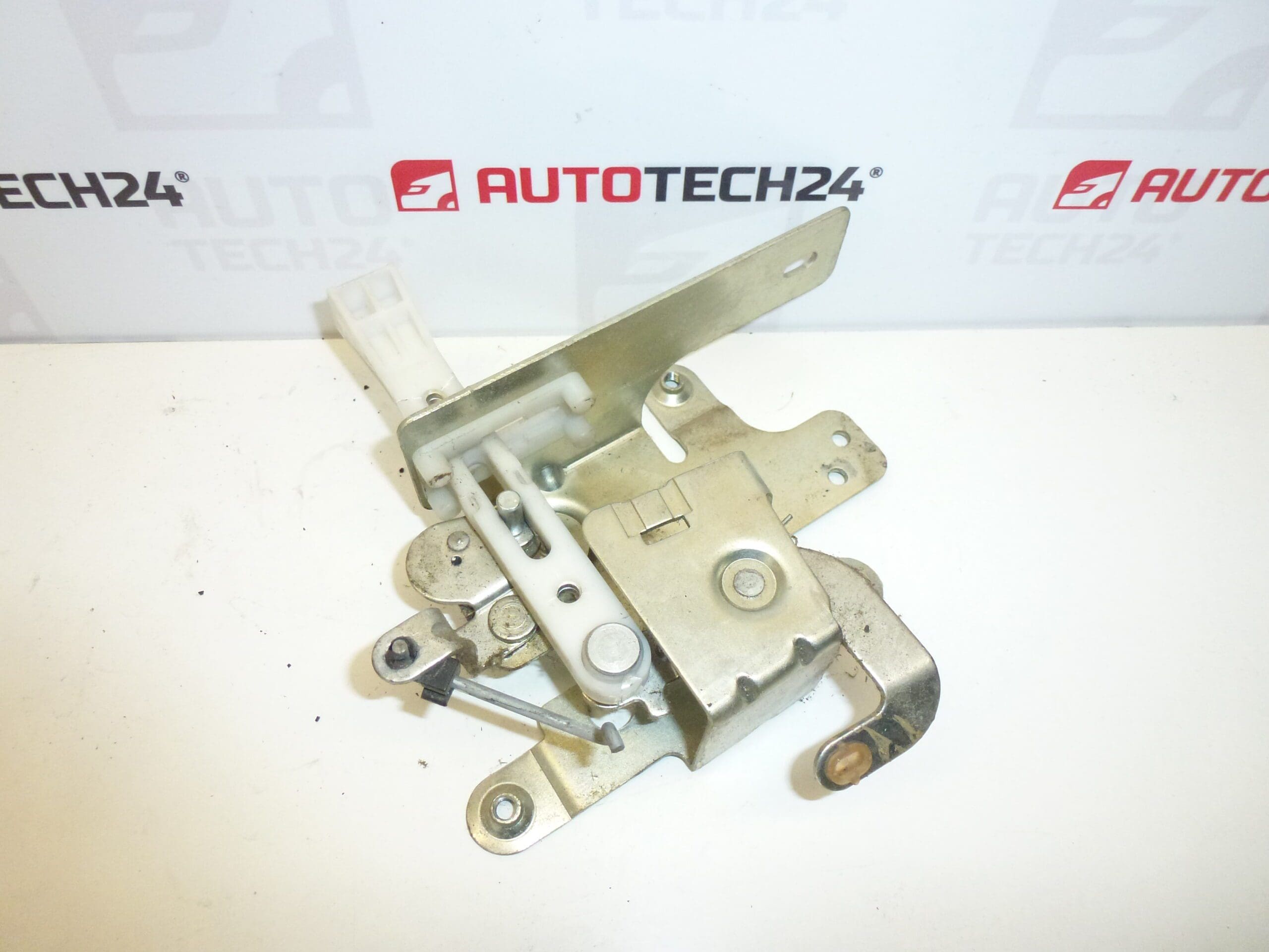 Låglås Citroën Peugeot 871962