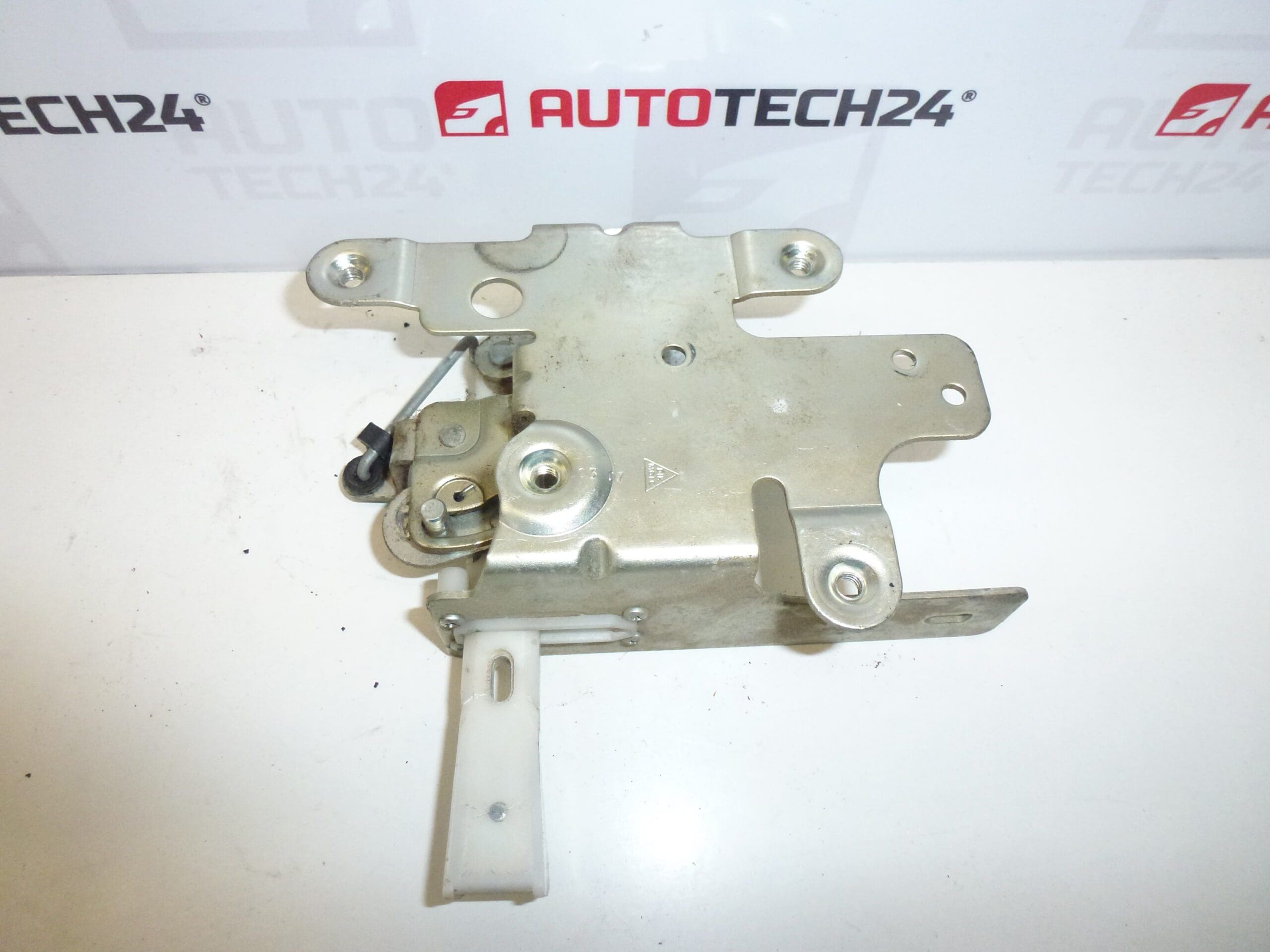 Låglås Citroën Peugeot 871962