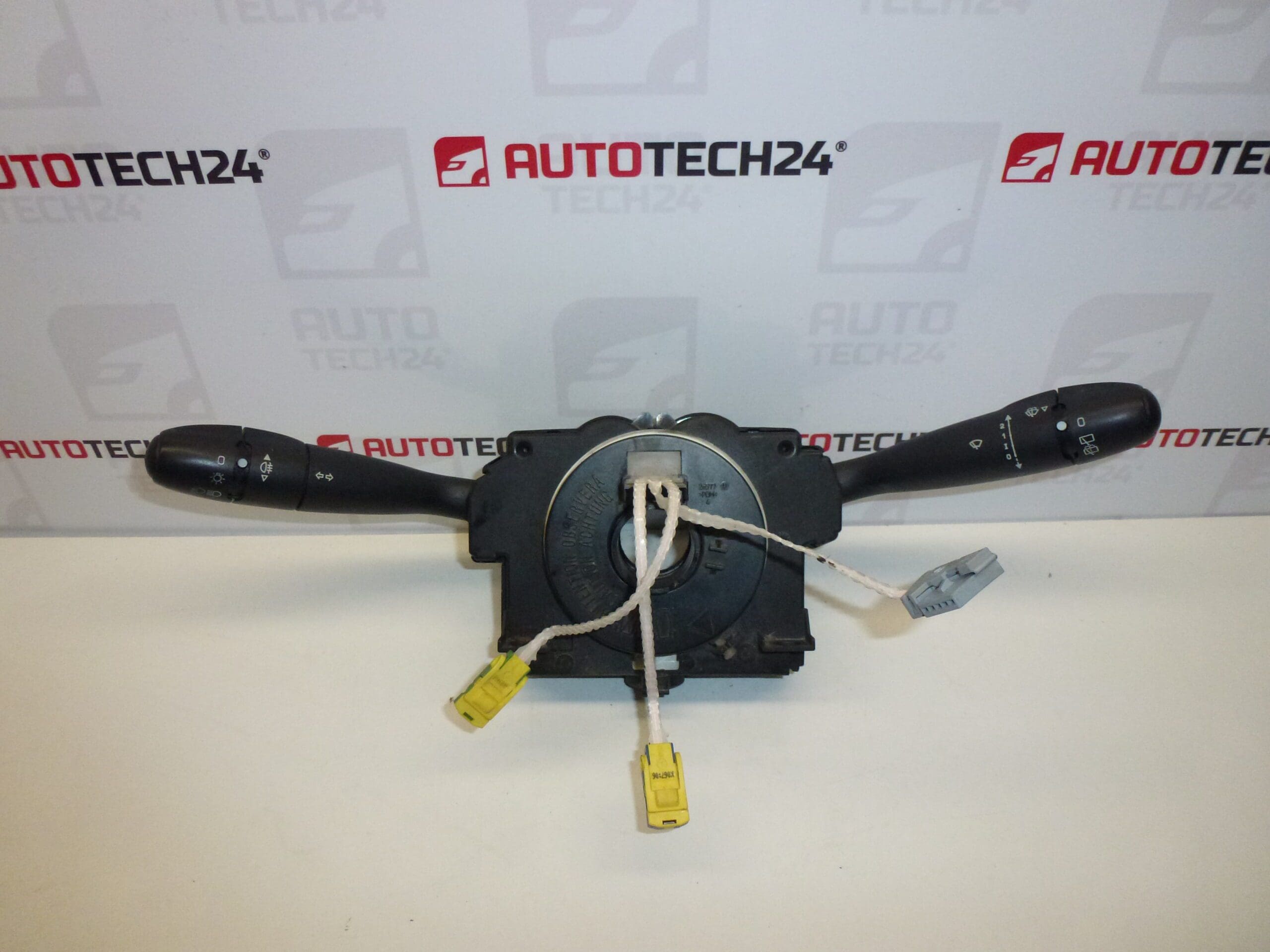 Citroën Peugeot 96605668XT 6239Q3 Håndtag