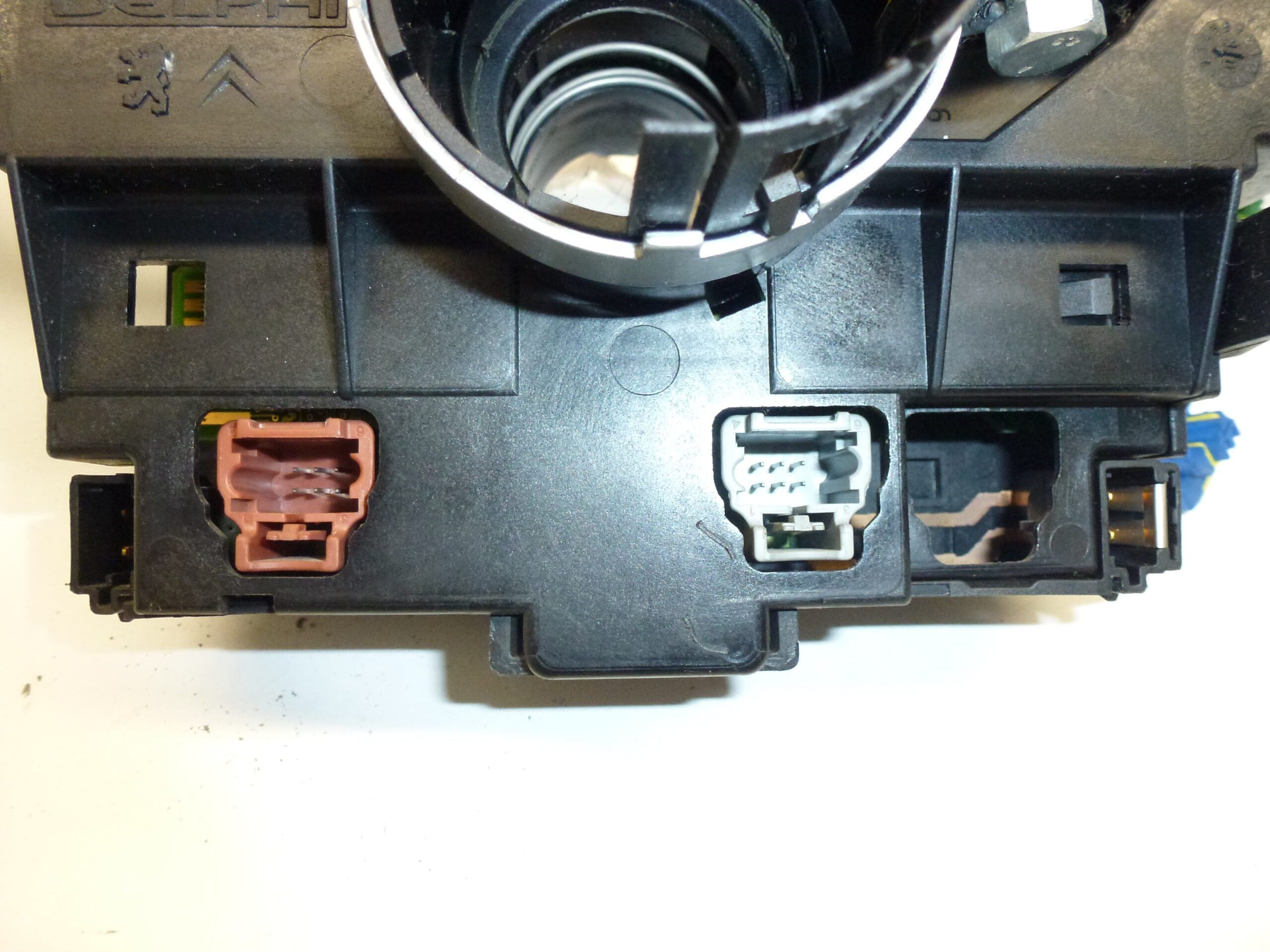 Citroën Peugeot 96605668XT 6239Q3 Håndtag