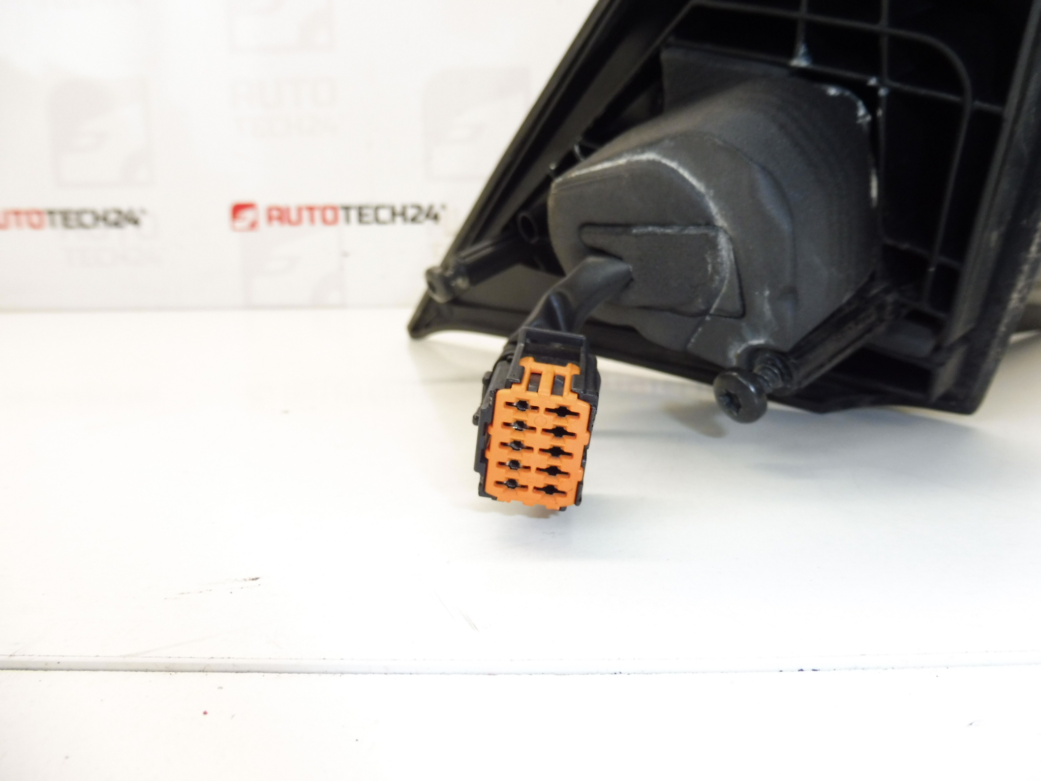 Venstre spejl Citroën Xsara KPUC 8148GJ