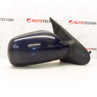 Højre spejl Citroën Xsara KPUC 8148GL