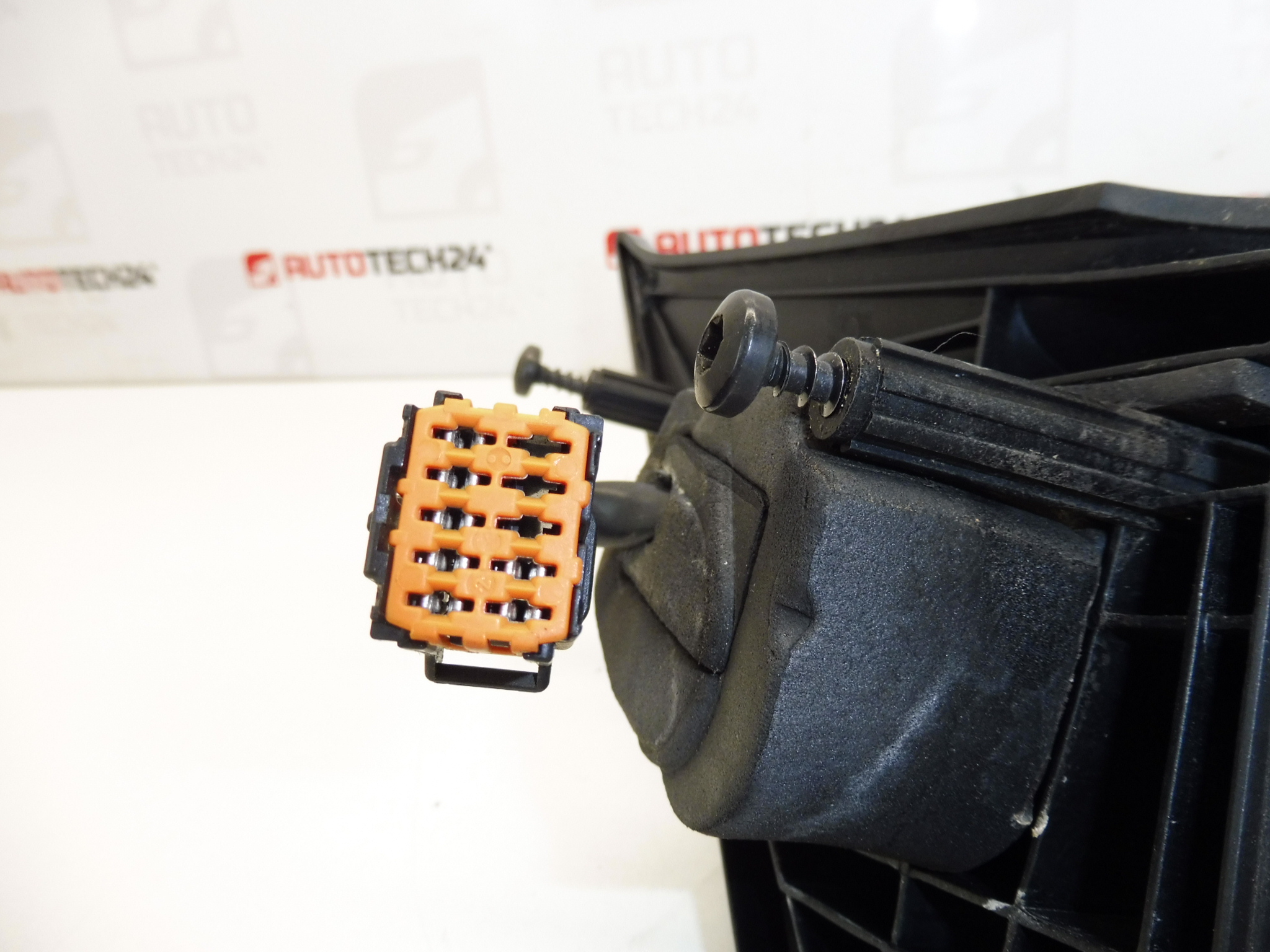 Højre spejl Citroën Xsara KPUC 8148GL