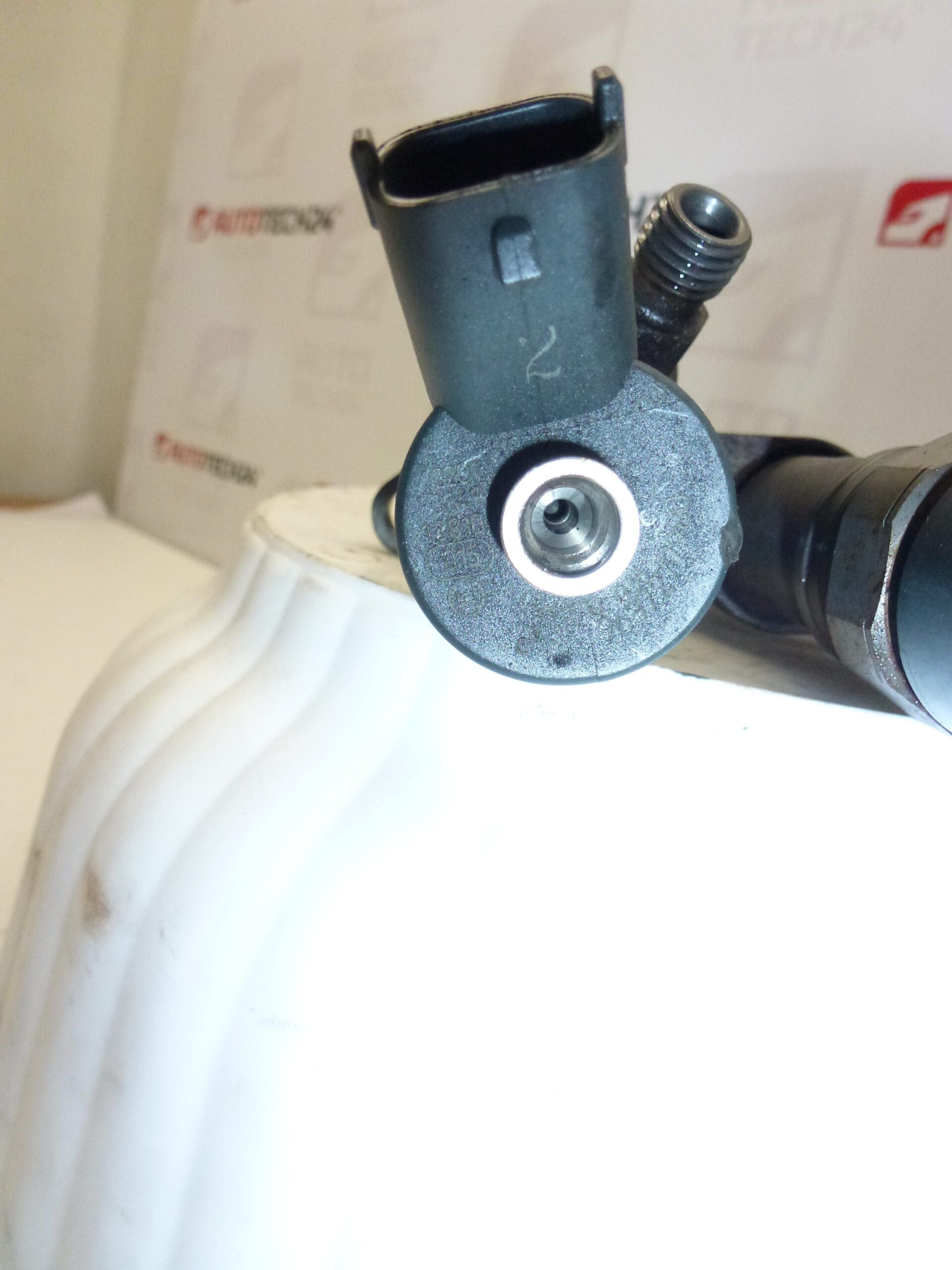 Bosch 2.0 og 2.2 HDI injektorer 0445110036