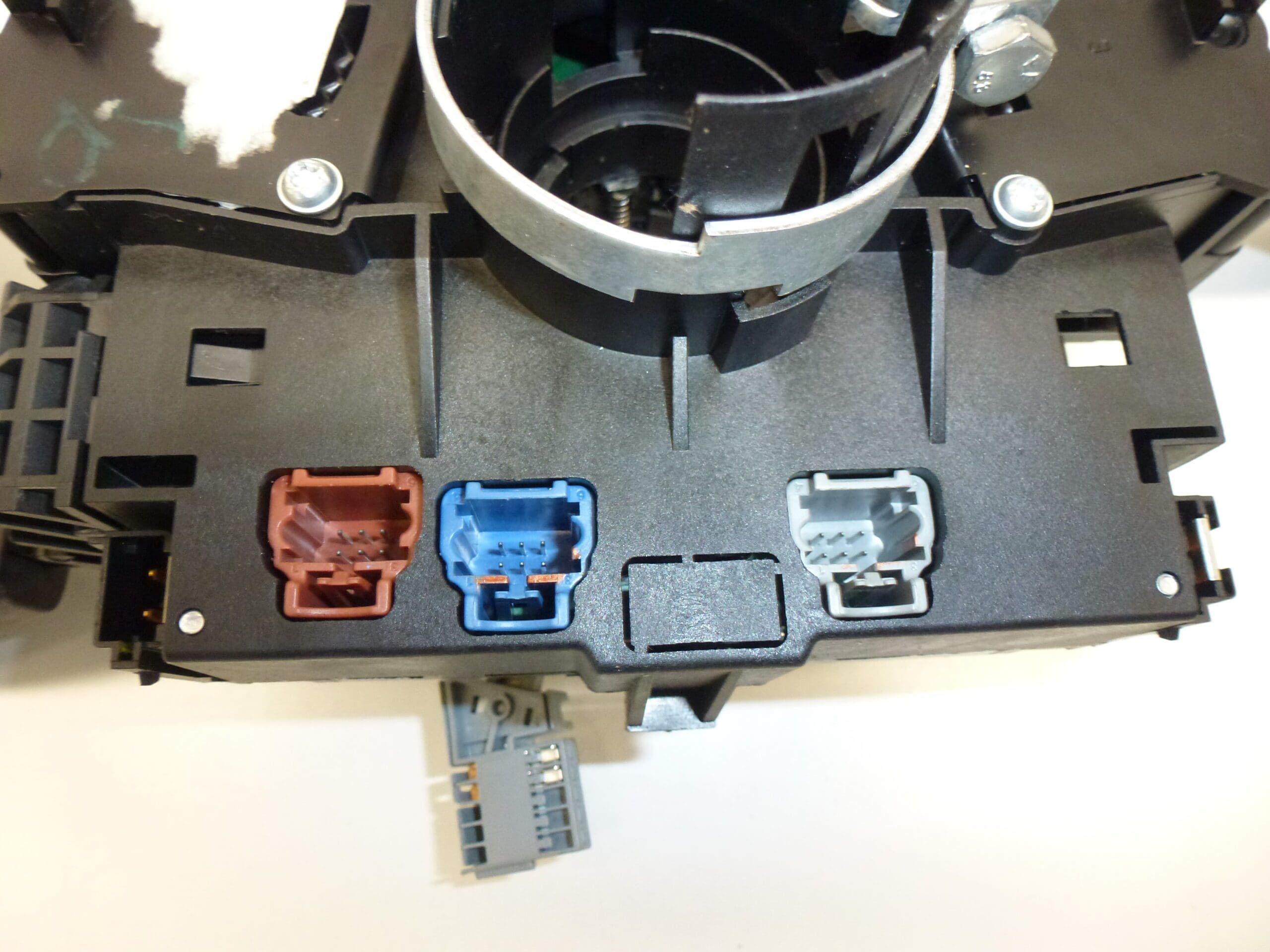 Ratbetjening Citroën Peugeot 96611305XT