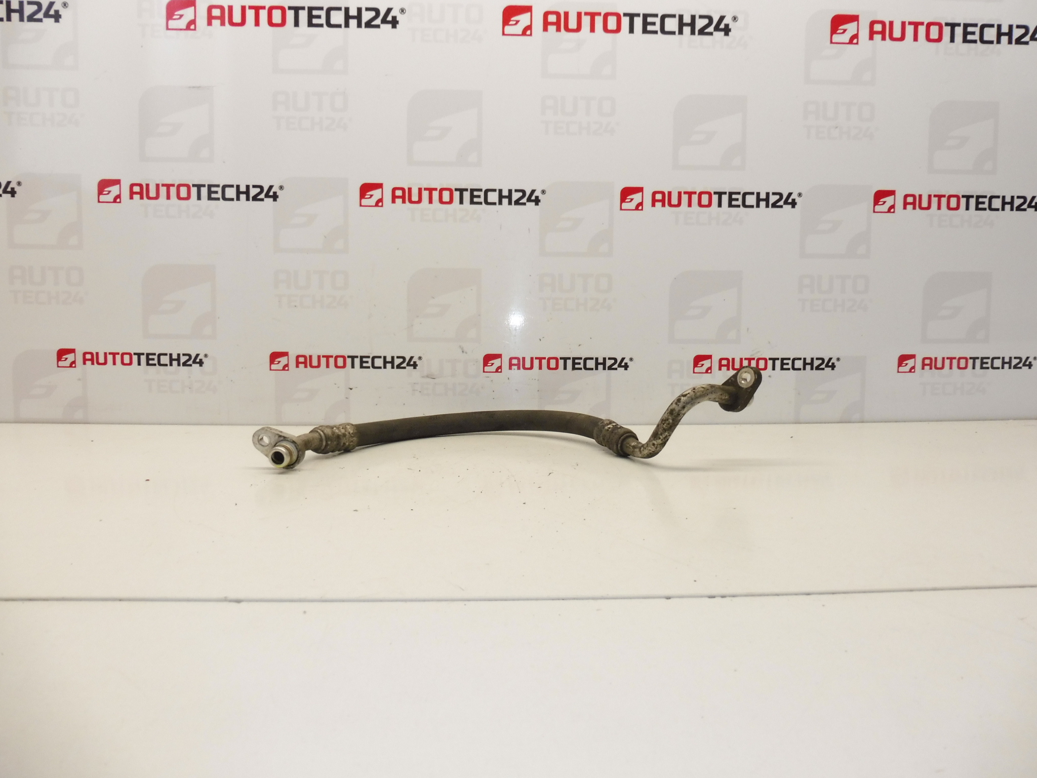 Klimarør II Citroën Xsara 1.6 16V 6460R5