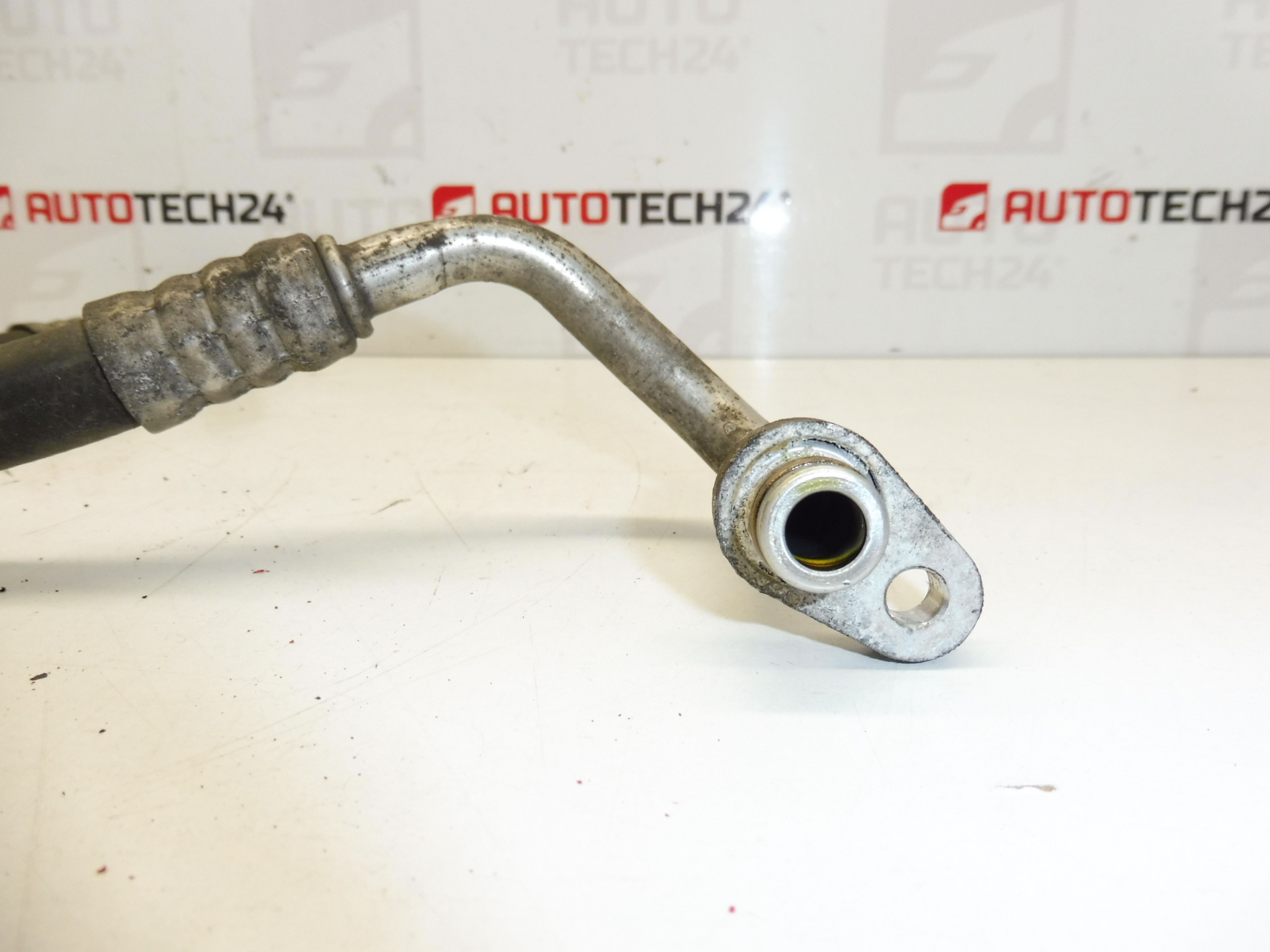 Klimarør II Citroën Xsara 1.6 16V 6460R5