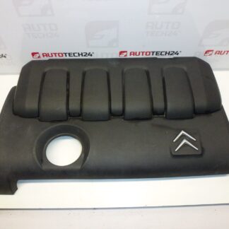 Motorafdækning 1.4 16V KFU Citroën 9648443480 9648442980 013754