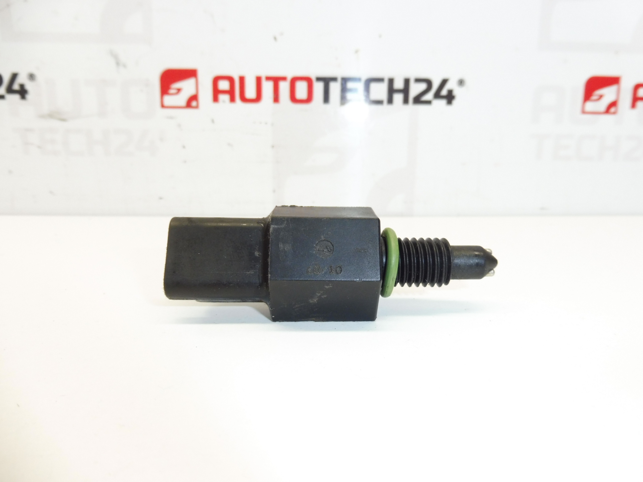 Vand i dieseldetektor Citroën Peugeot 9643774180 191311