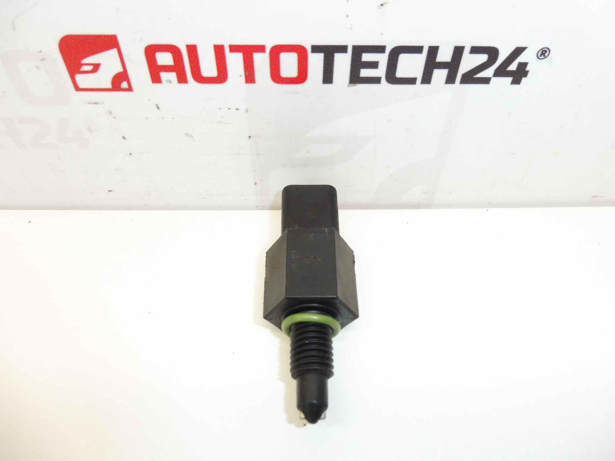 Vand i dieseldetektor Citroën Peugeot 9643774180 191311